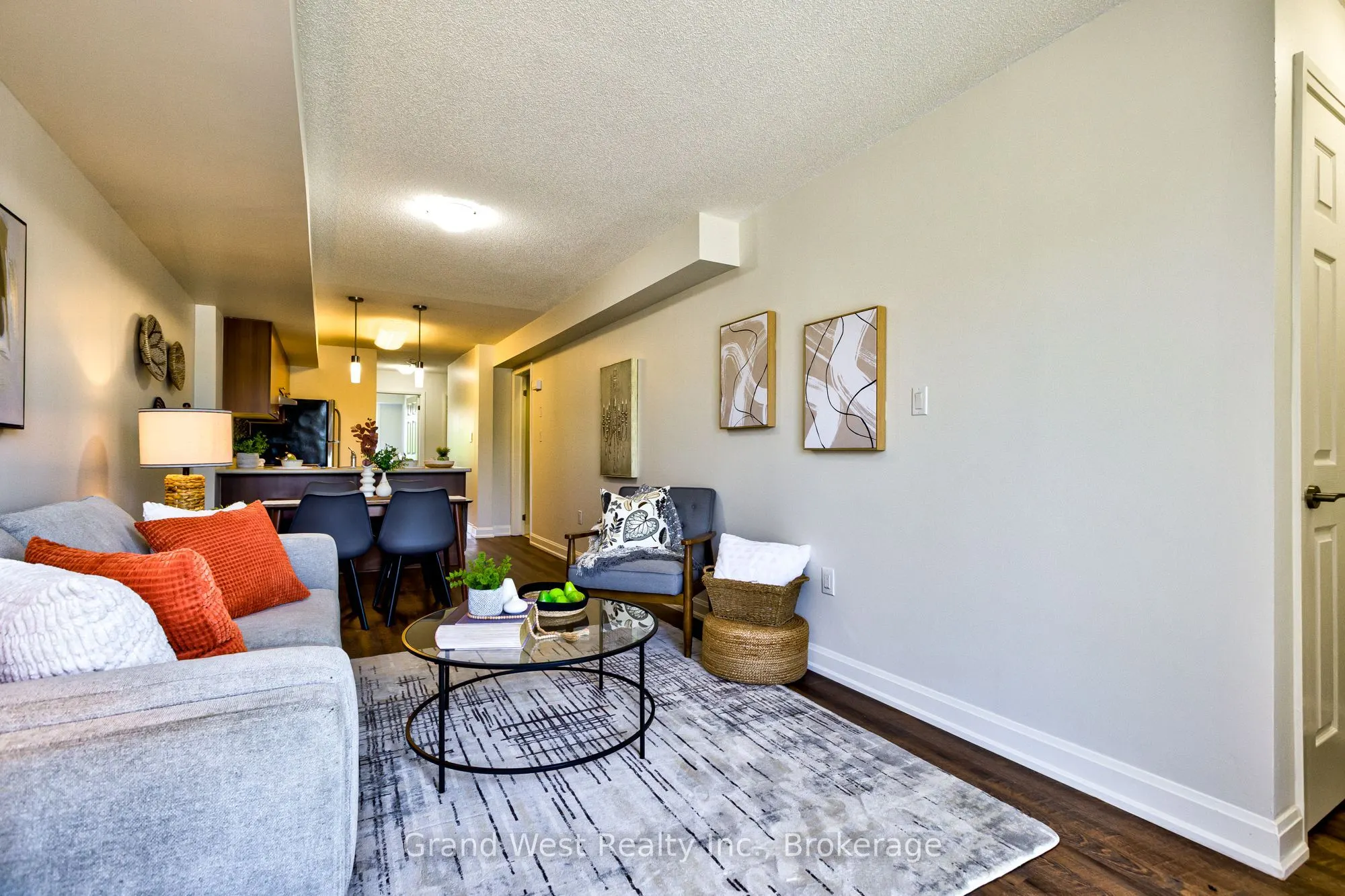 350 Fisher Mills Road, #28