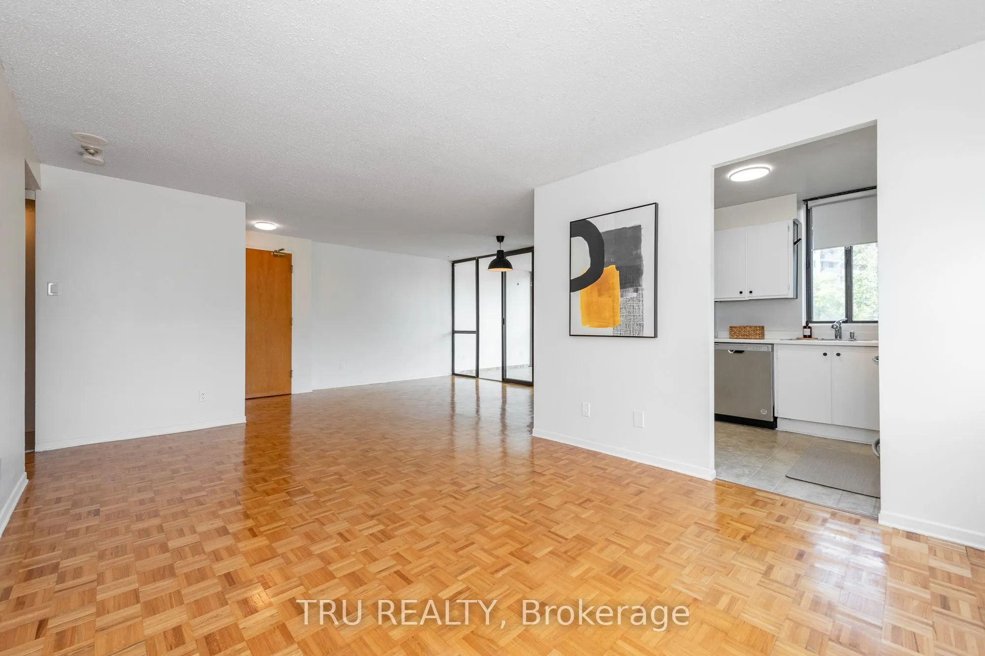 2871 Richmond Road, #603