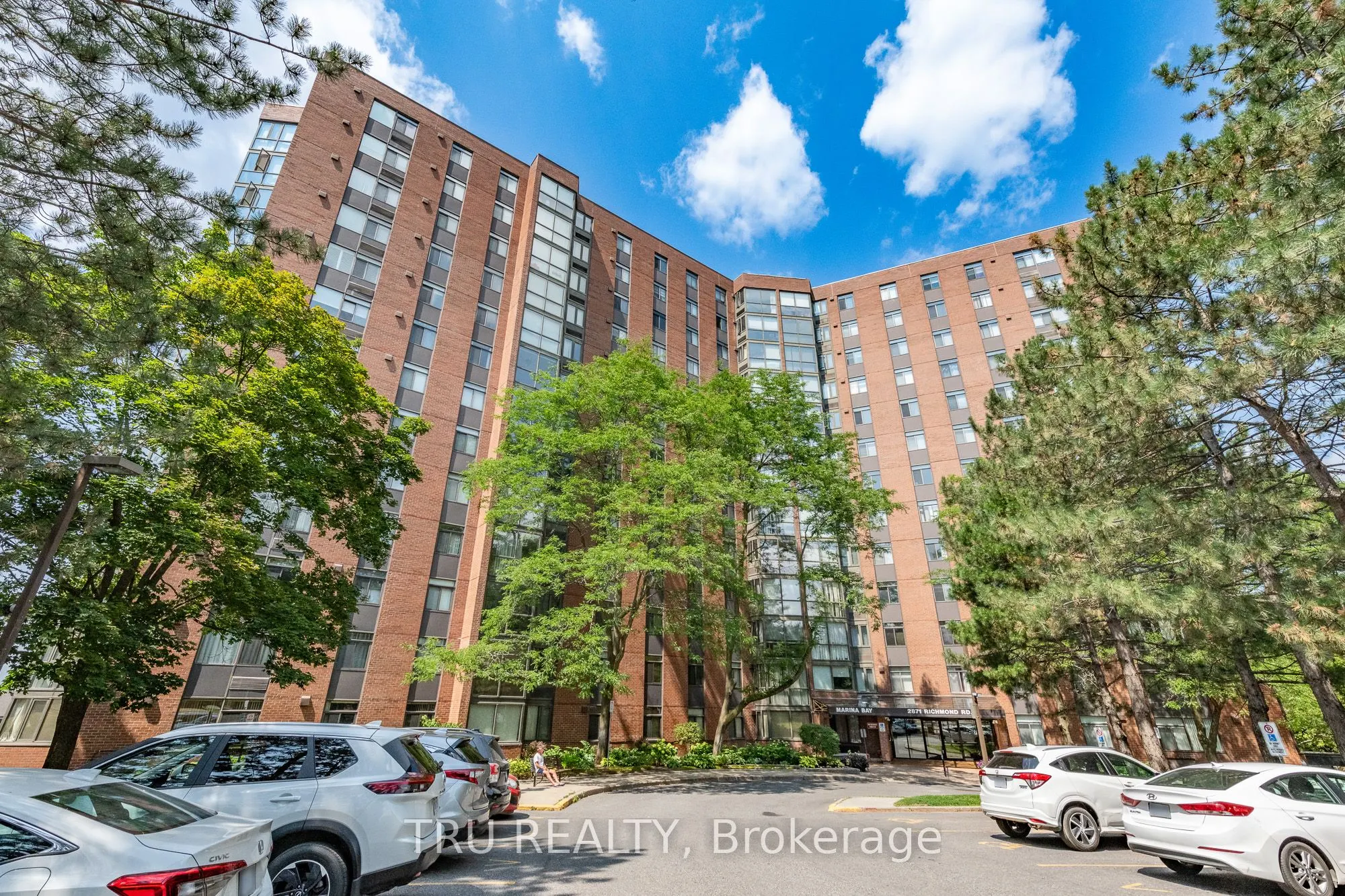 2871 Richmond Road, #603