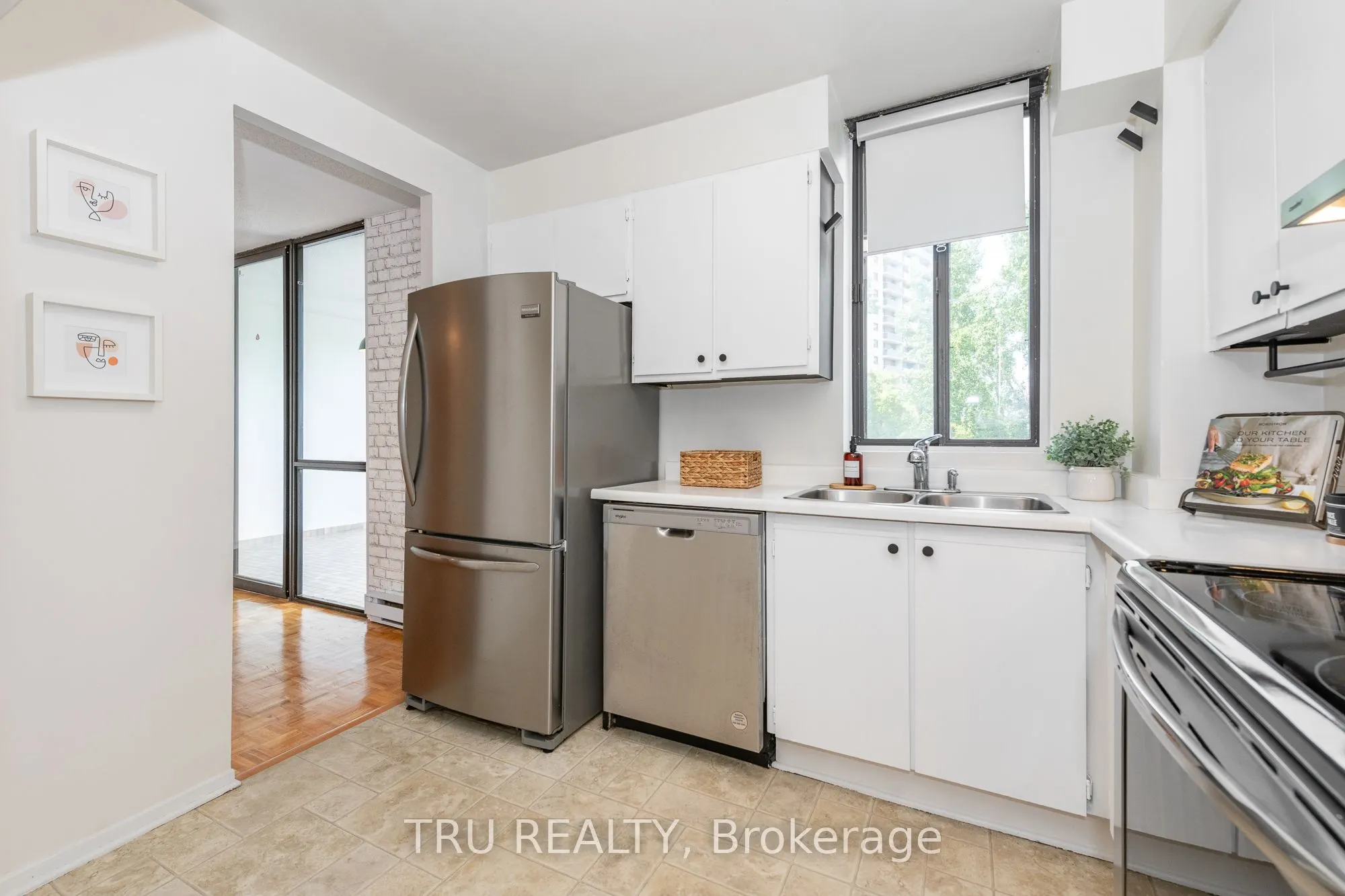 2871 Richmond Road, #603