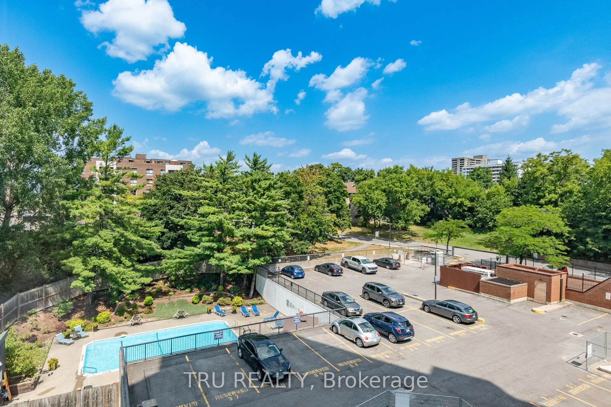 2871 Richmond Road, #603