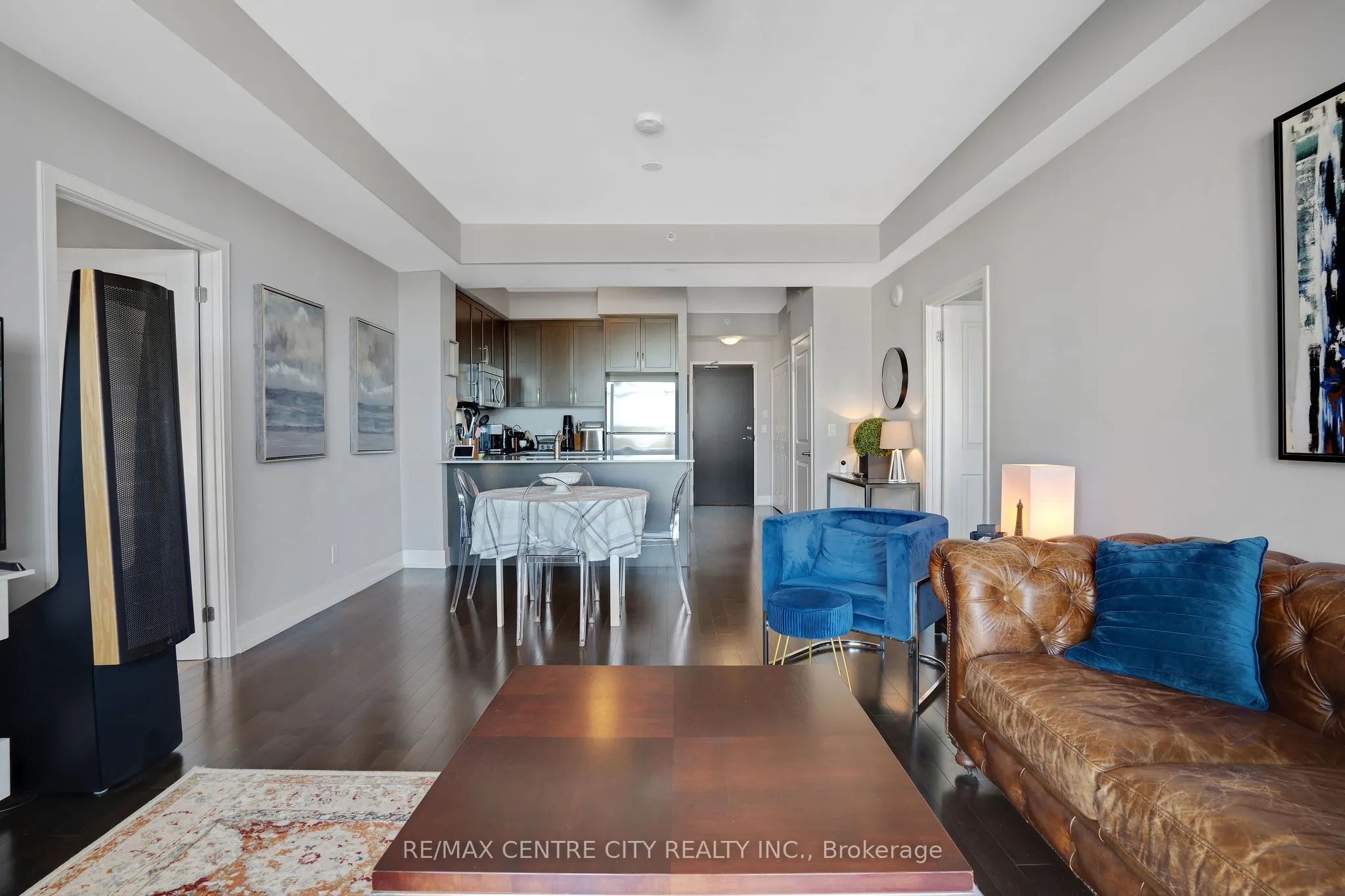 144 Park Street, #1009