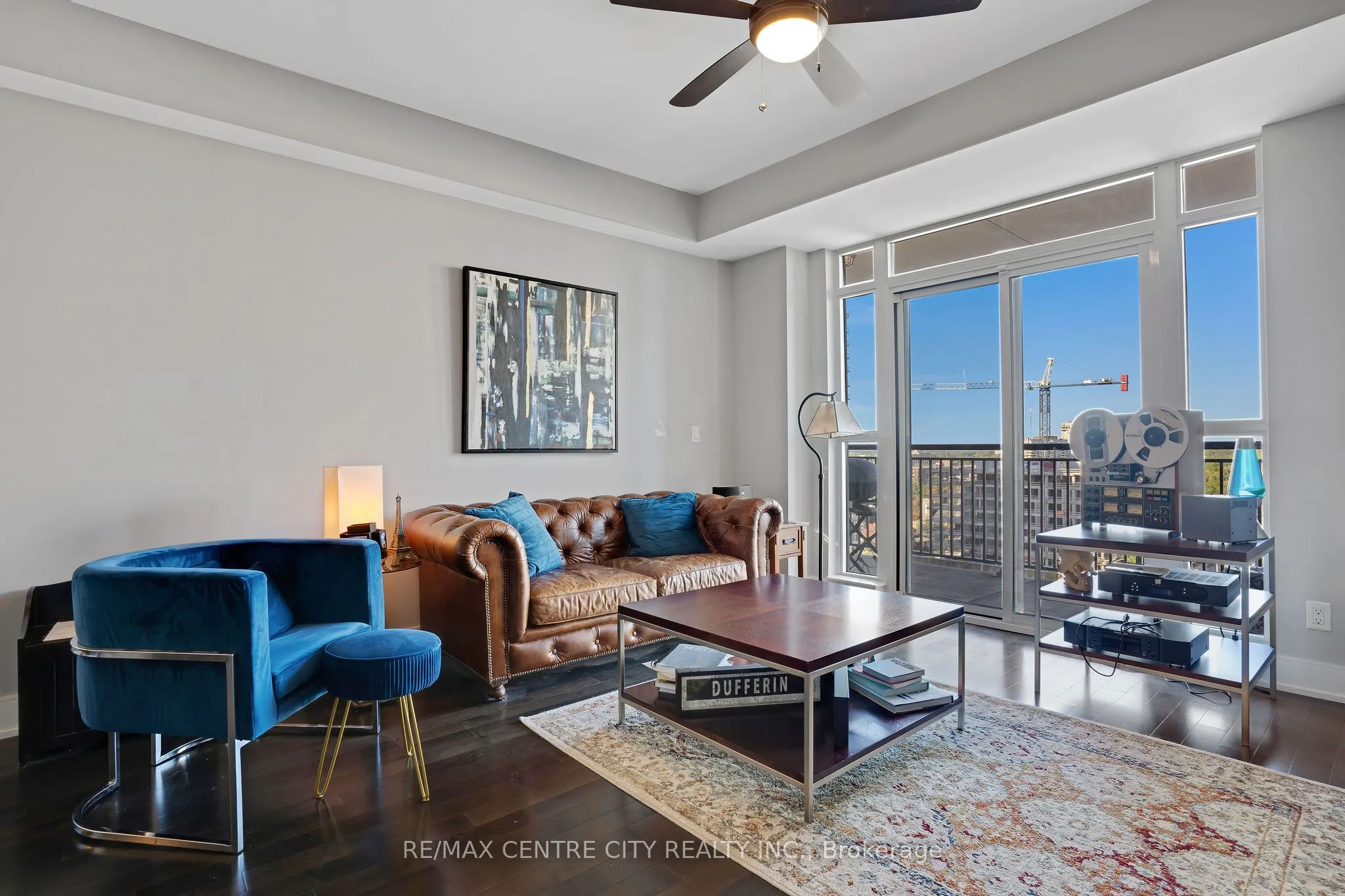 144 Park Street, #1009