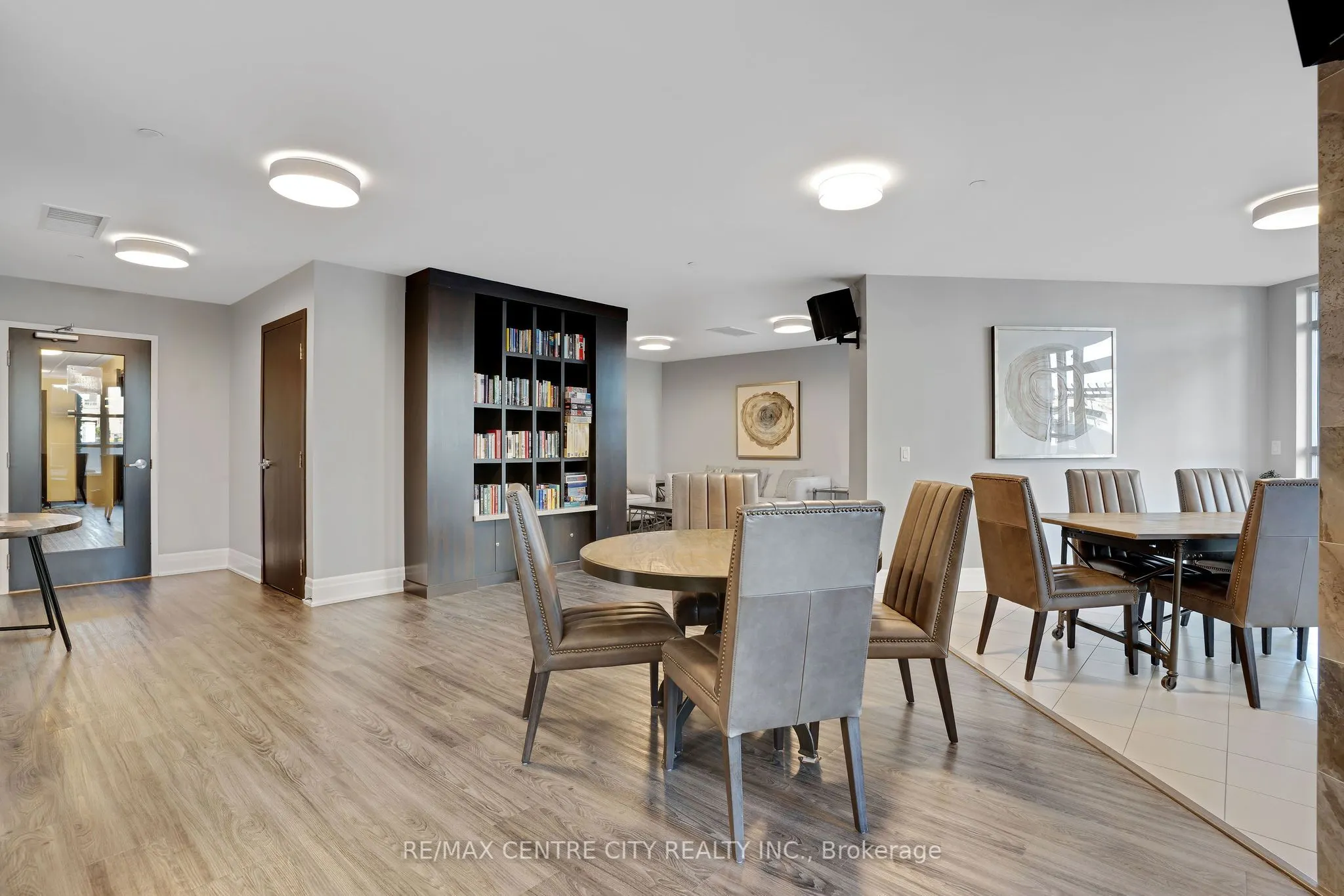 144 Park Street, #1009