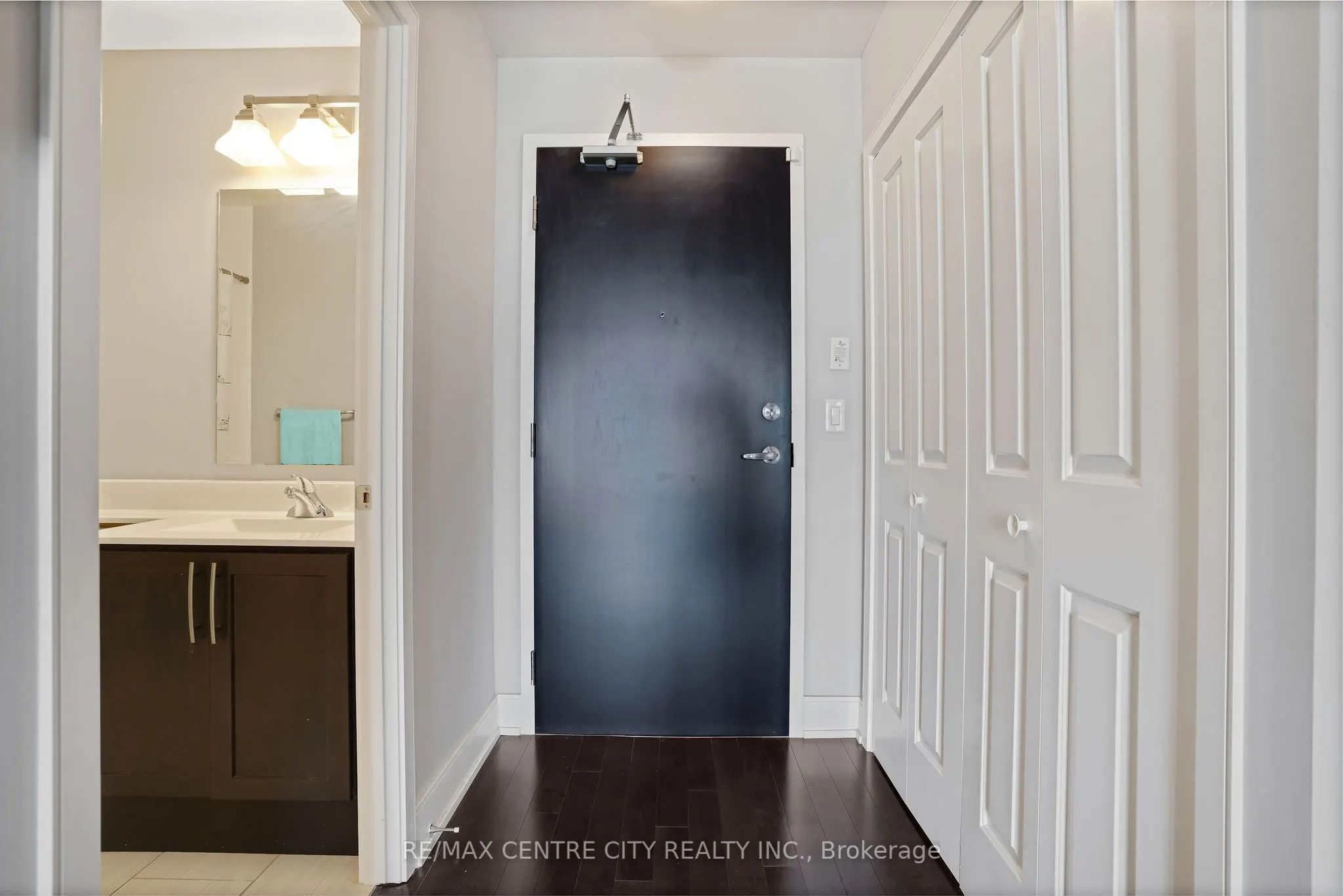144 Park Street, #1009