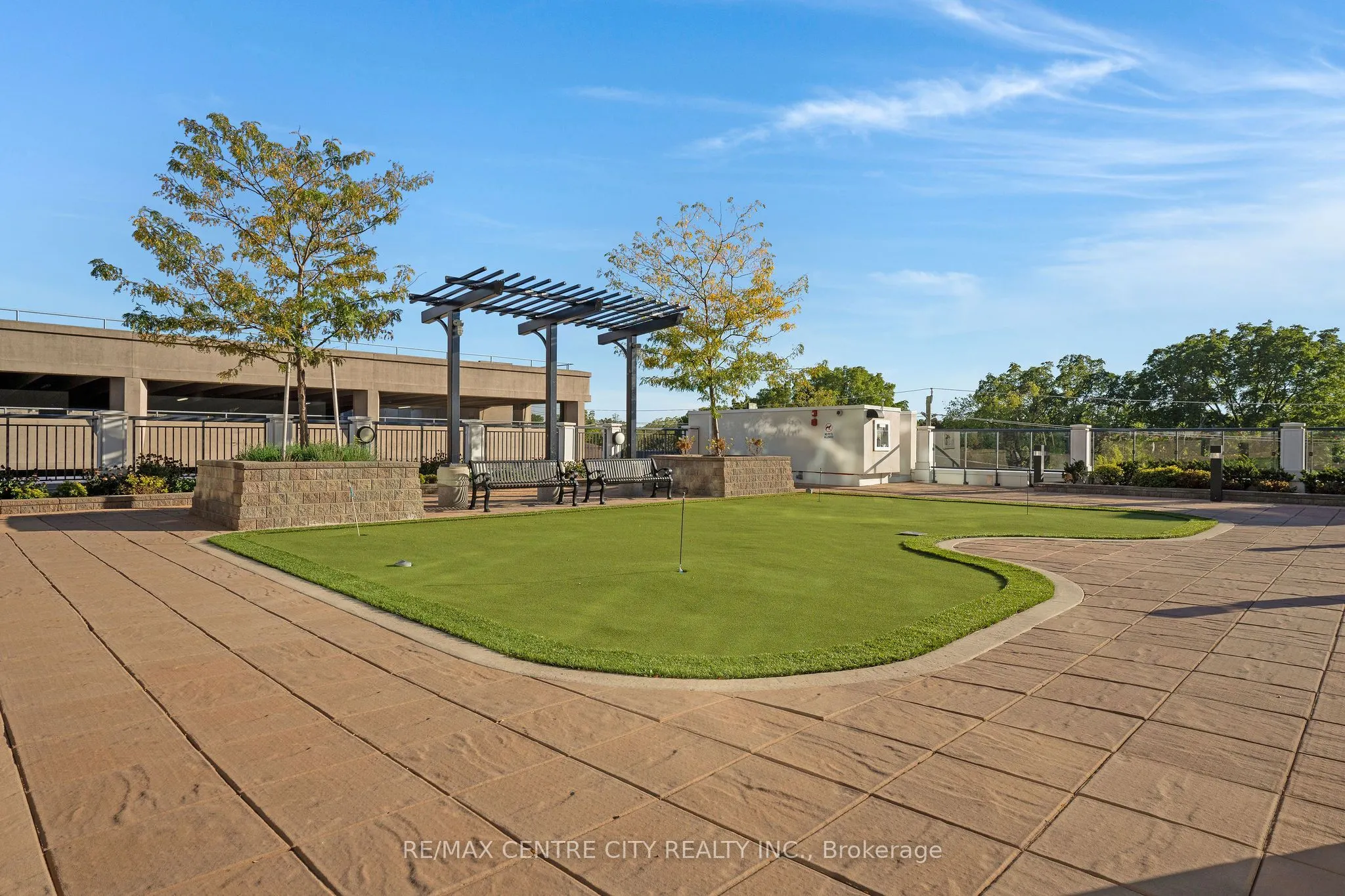144 Park Street, #1009