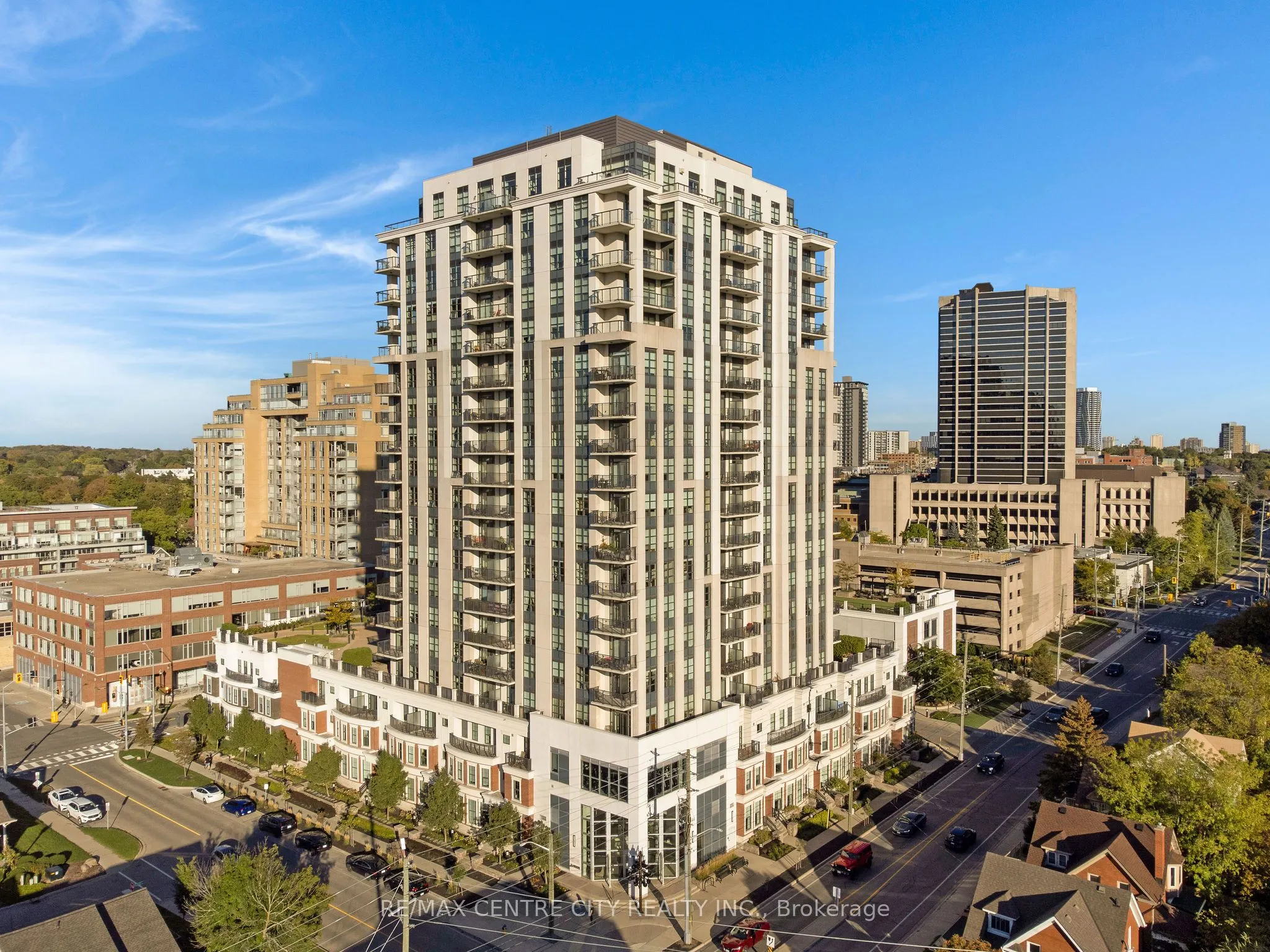 144 Park Street, #1009