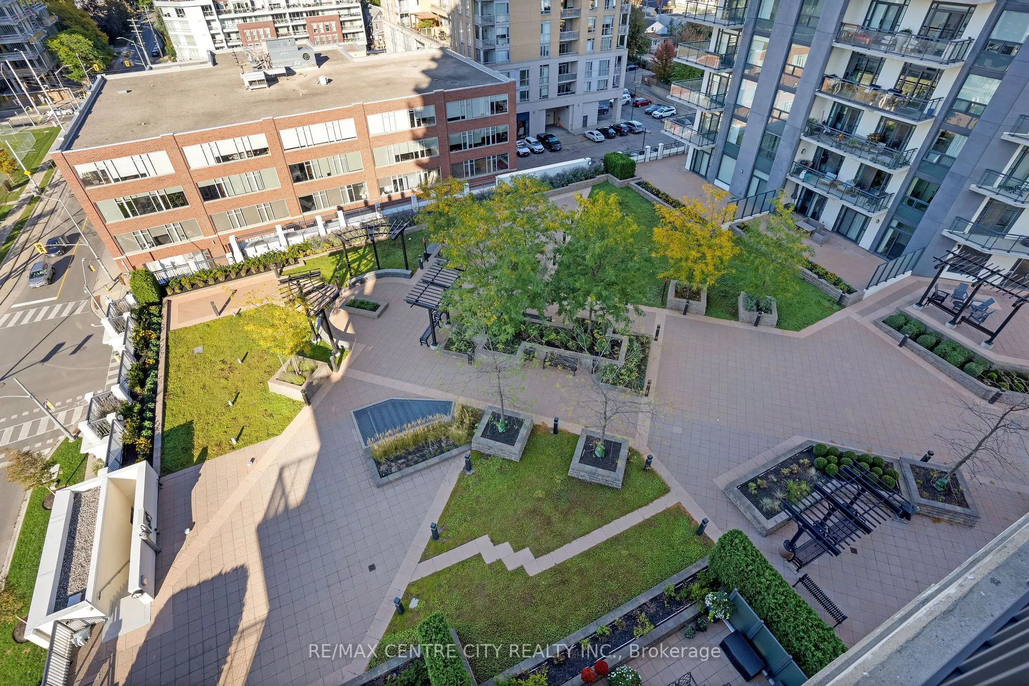 144 Park Street, #1009