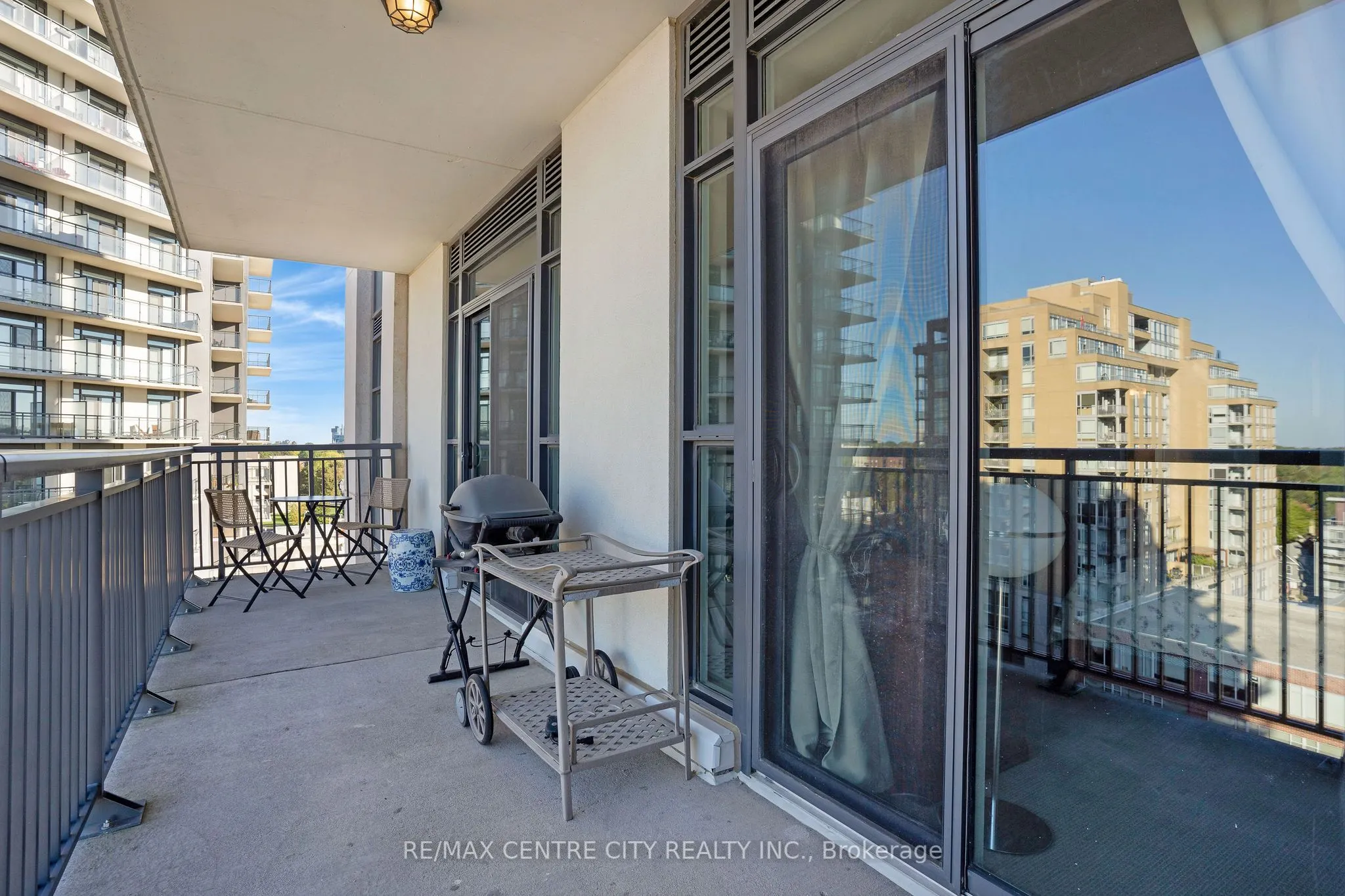 144 Park Street, #1009