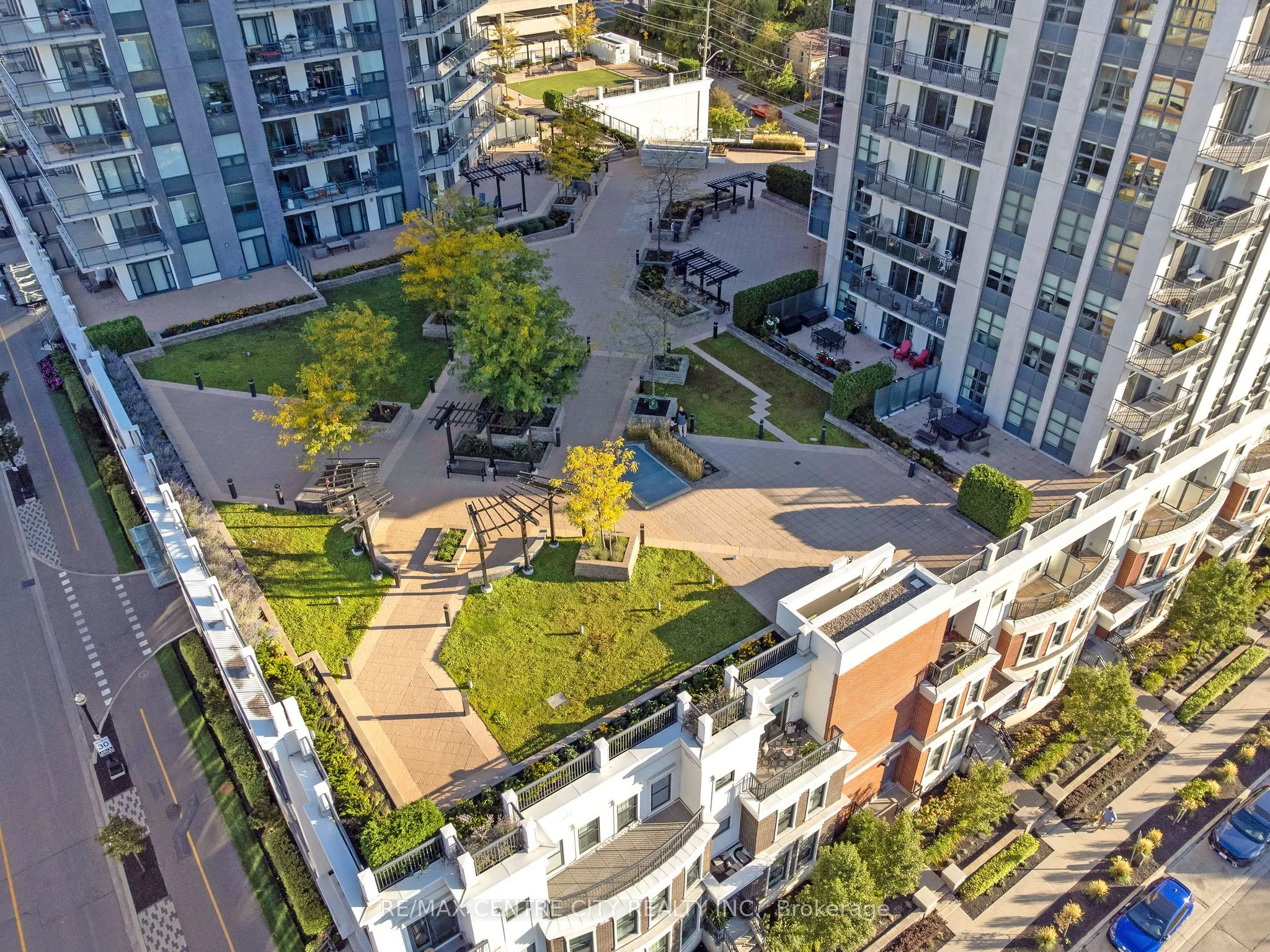 144 Park Street, #1009