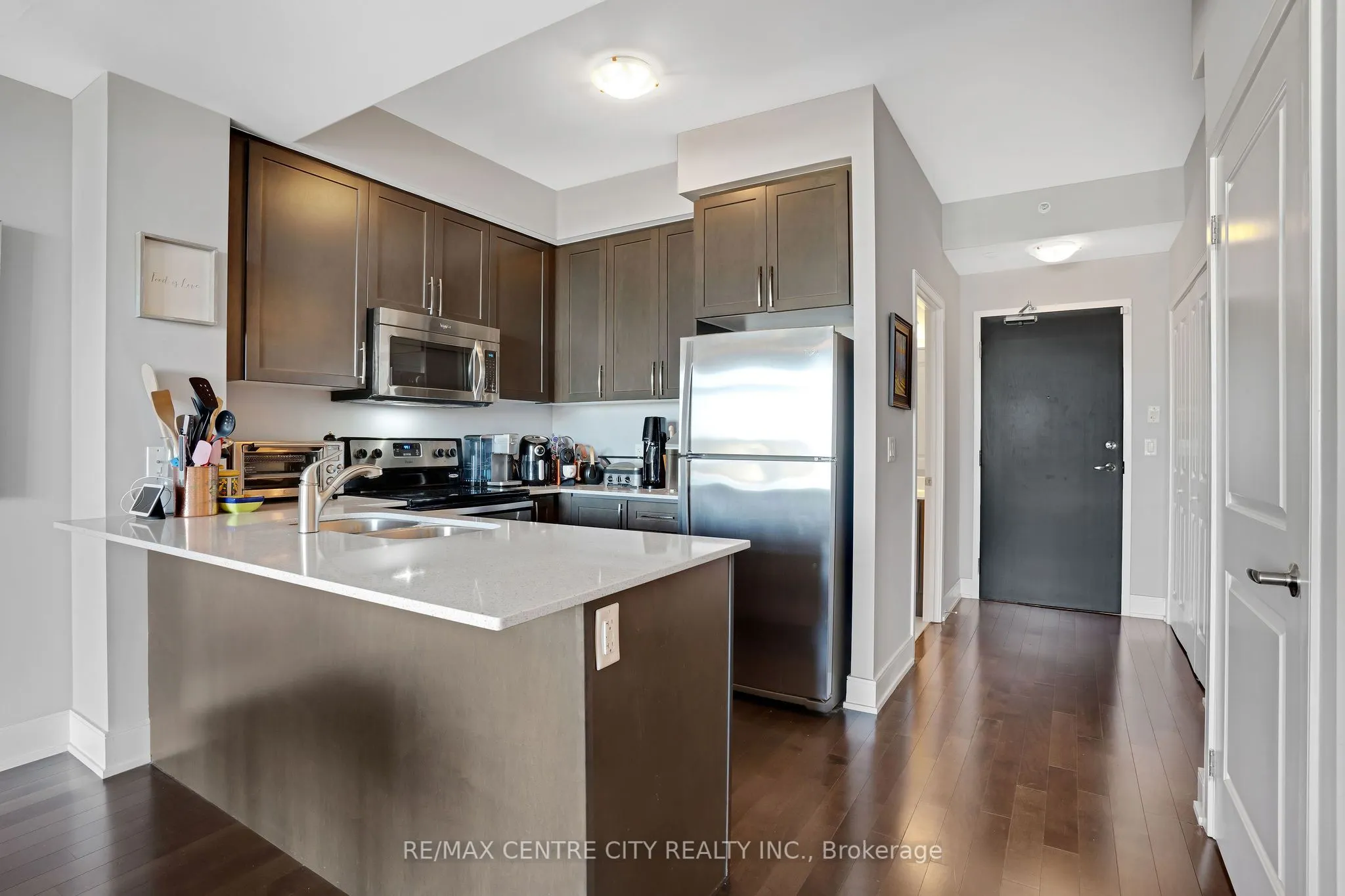 144 Park Street, #1009