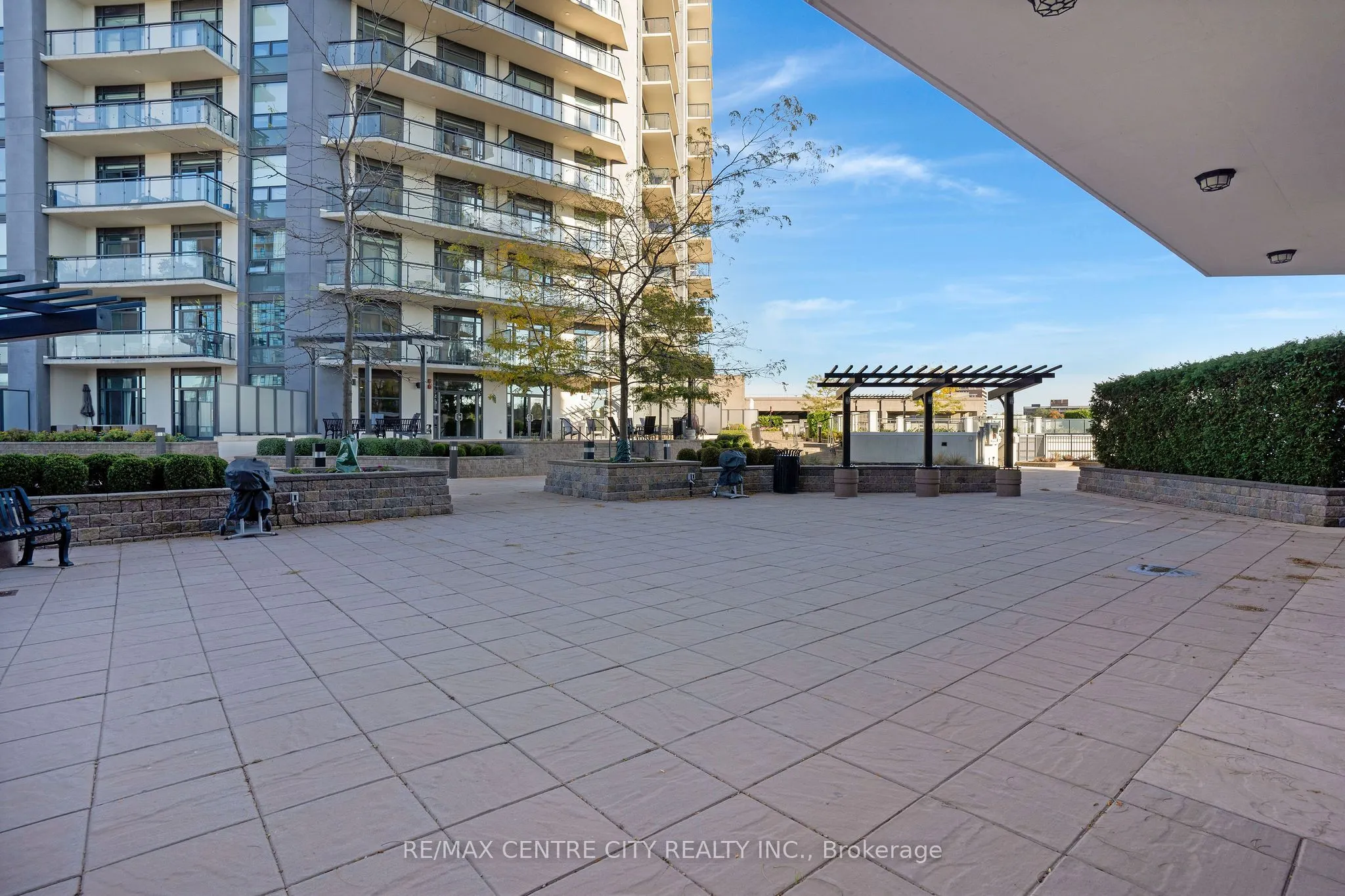 144 Park Street, #1009