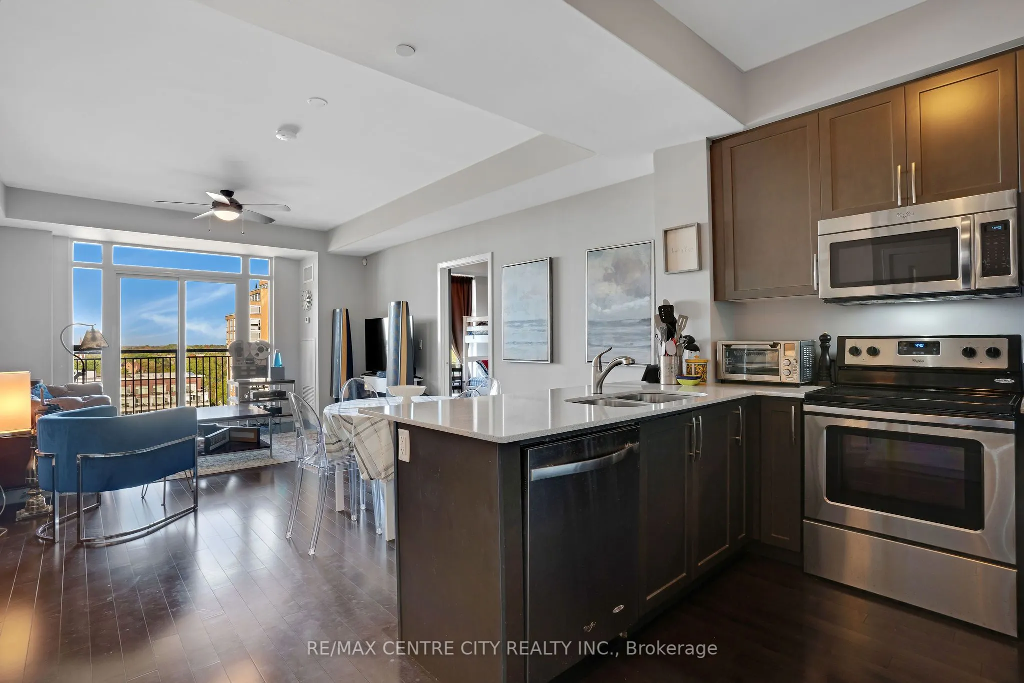144 Park Street, #1009