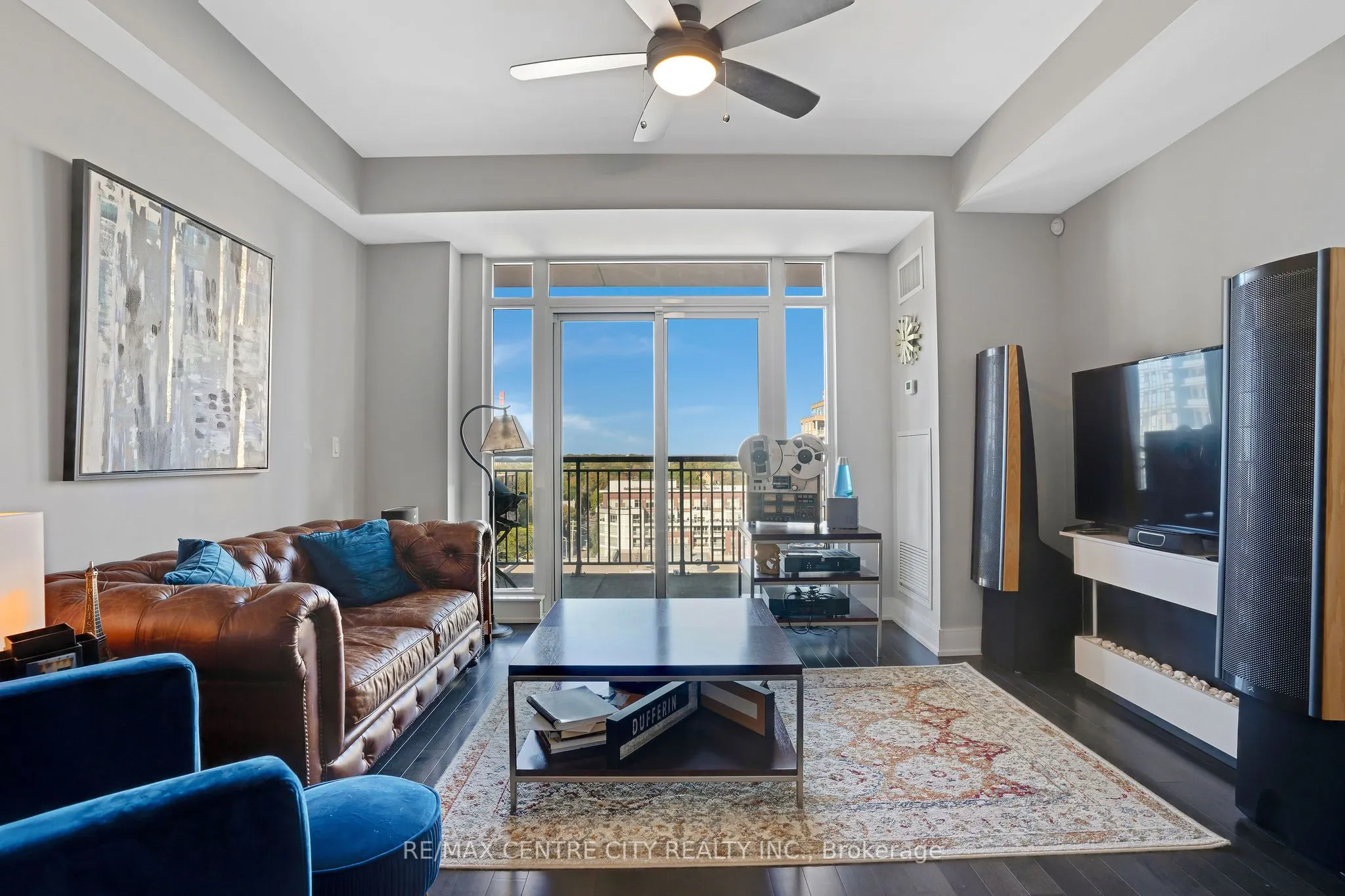 144 Park Street, #1009