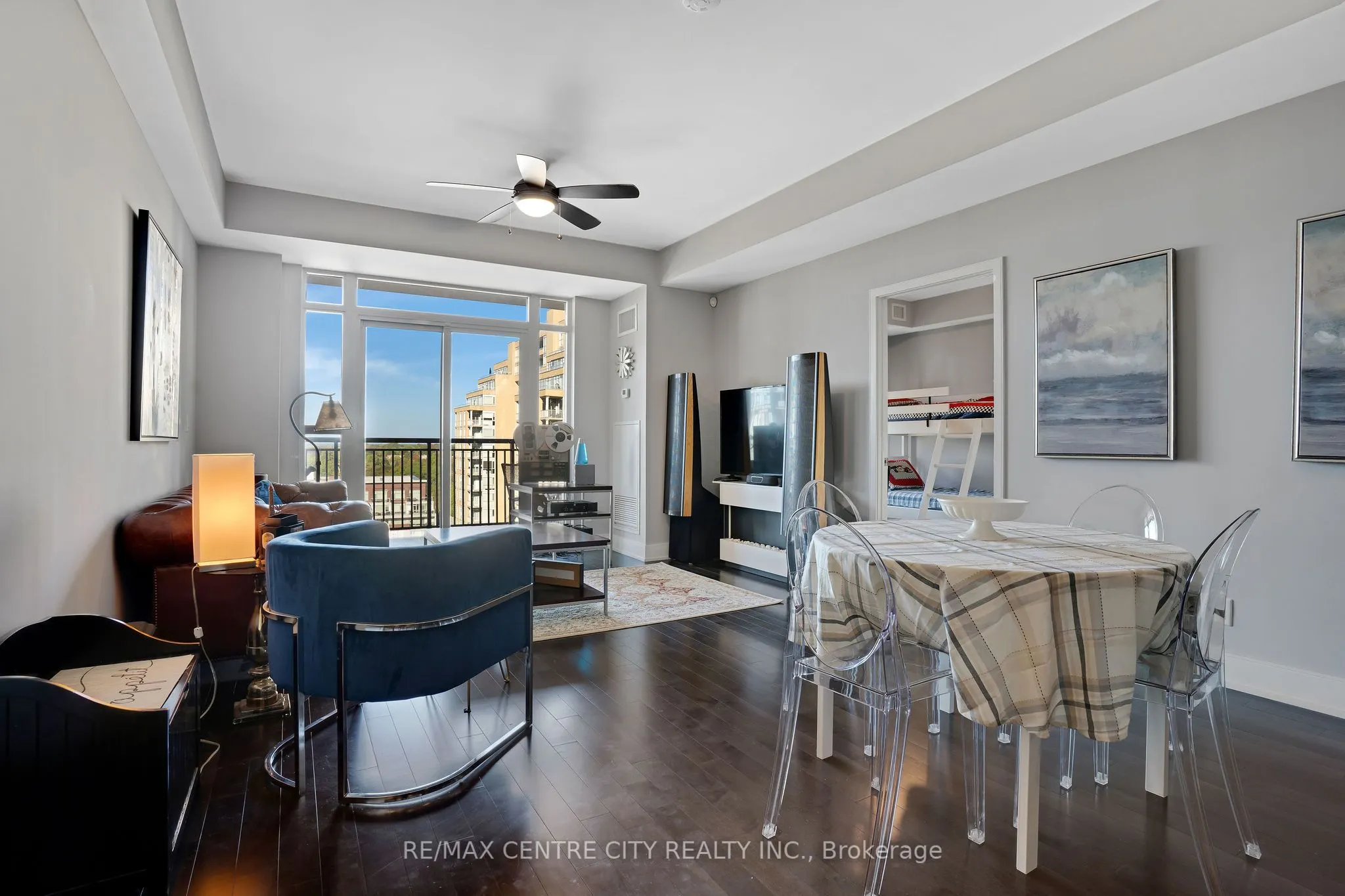 144 Park Street, #1009