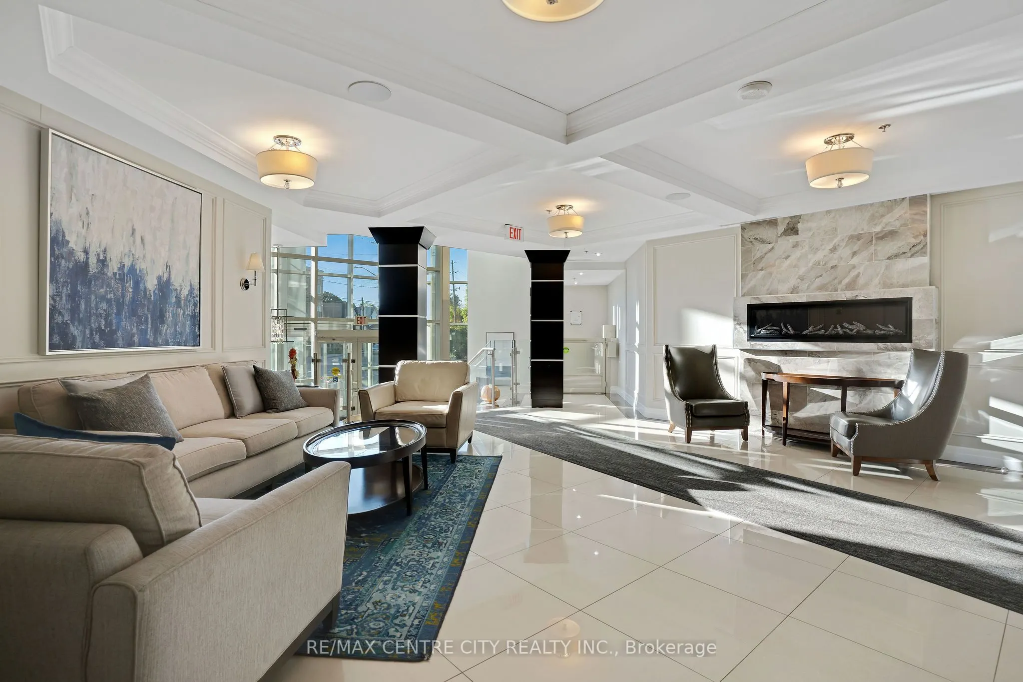 144 Park Street, #1009