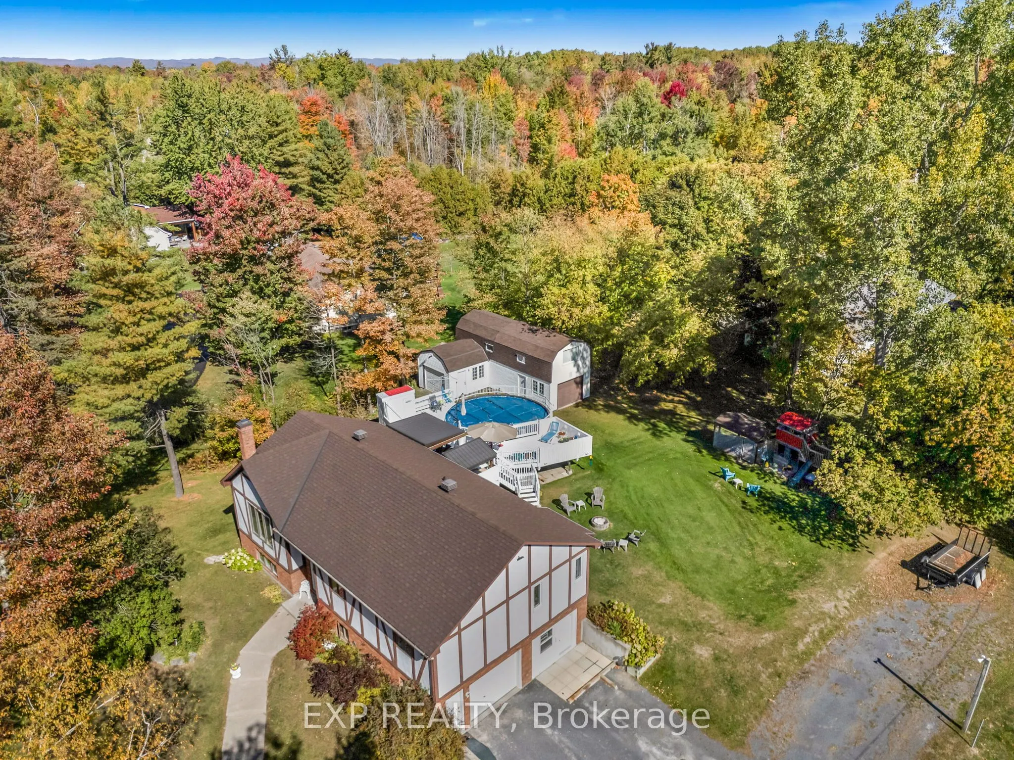 1887 Canaan Road
