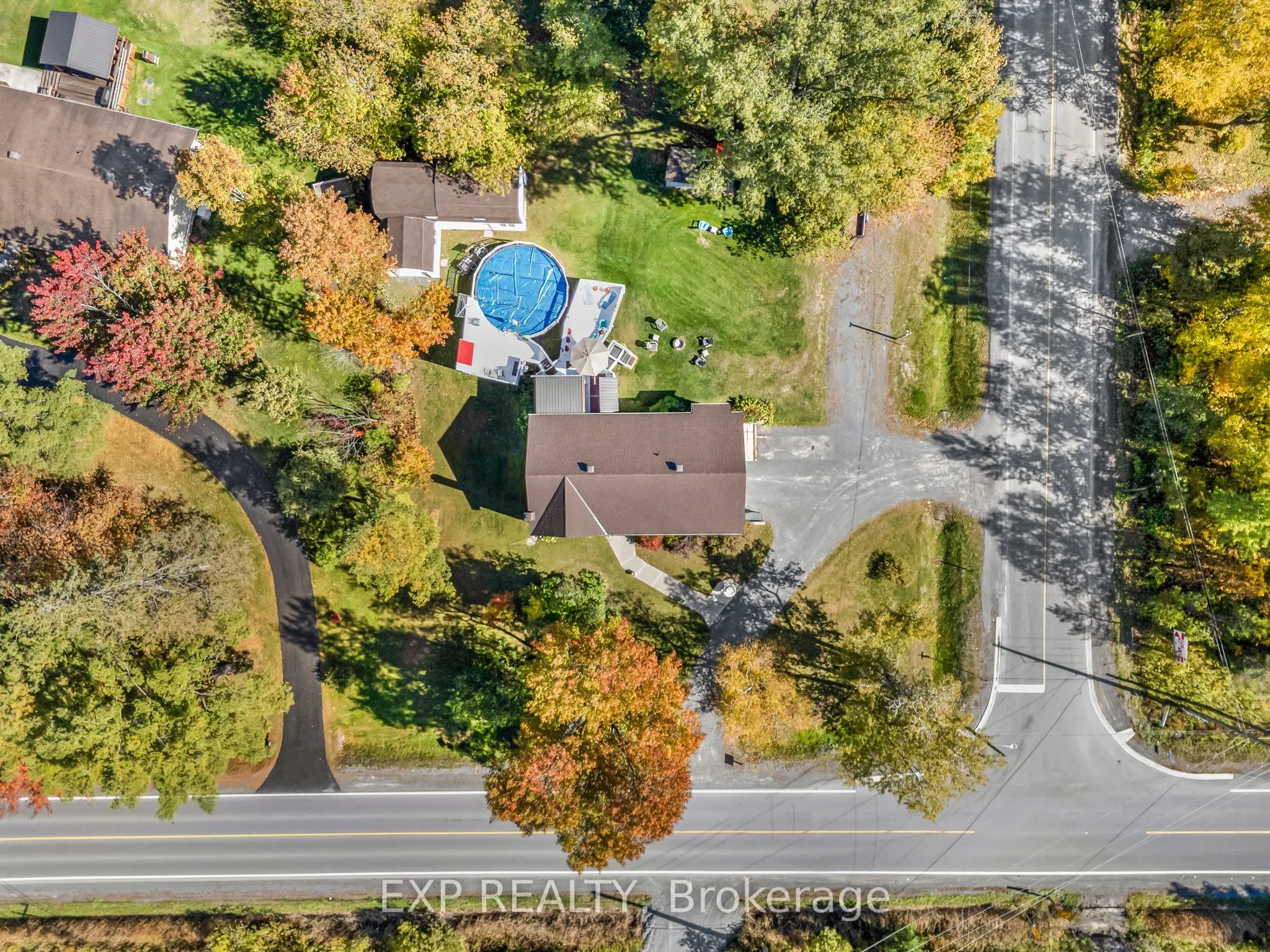 1887 Canaan Road