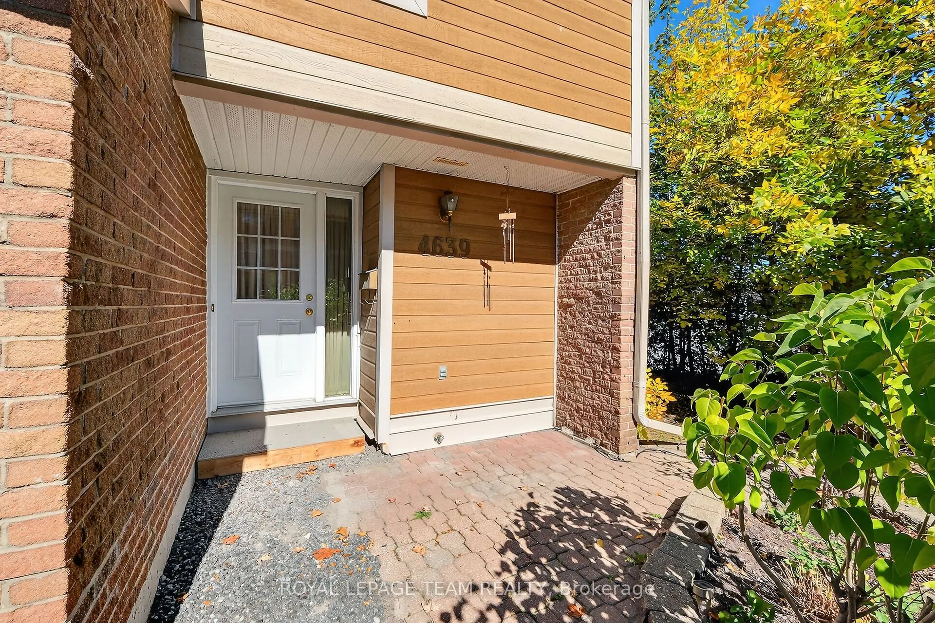 4639 Cosmic Place, #81