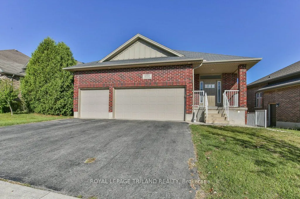 1152 OAKCROSSING Road