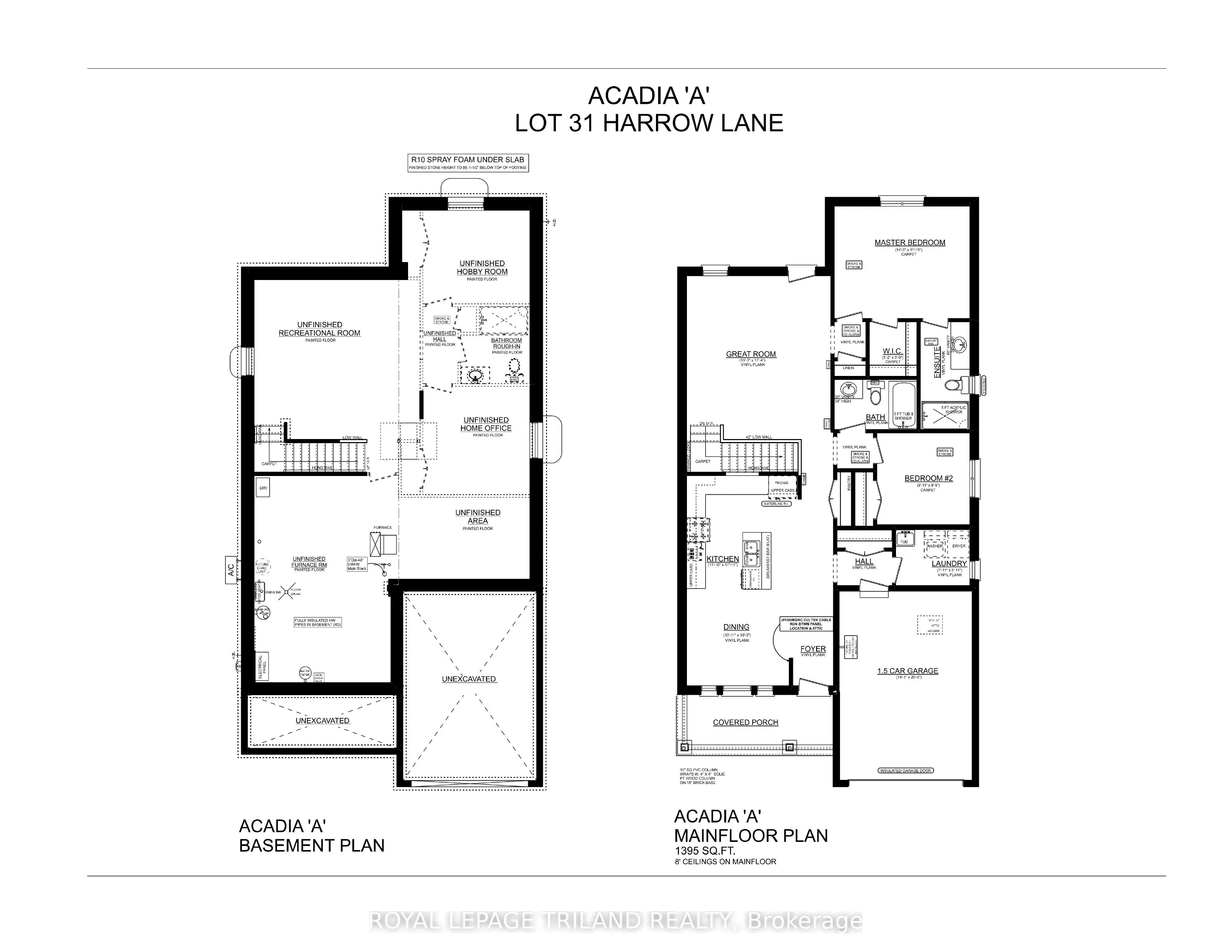 23 Harrow Lane