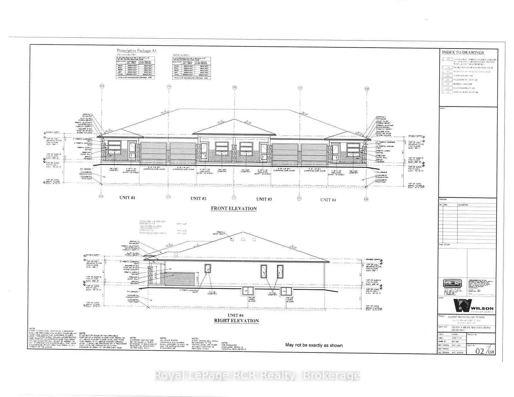 345 DURHAM STREET EAST Street E, #unit 2