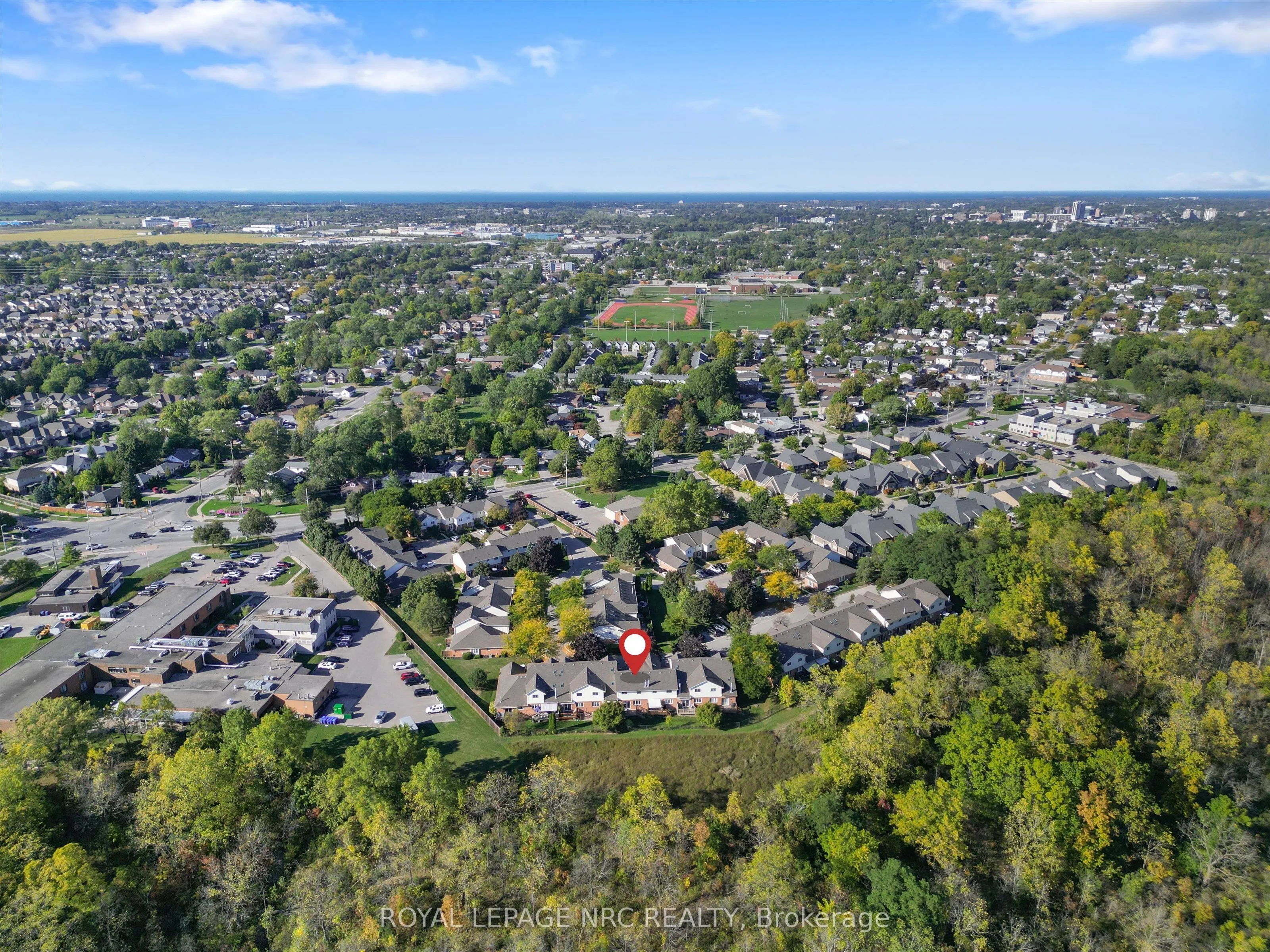 275 Pelham Road, #36