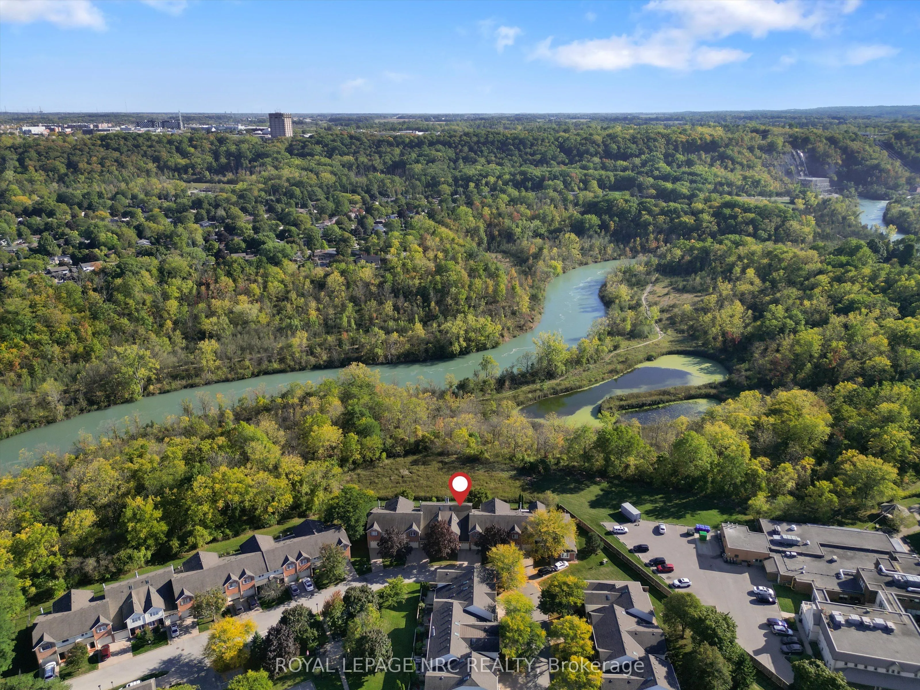 275 Pelham Road, #36