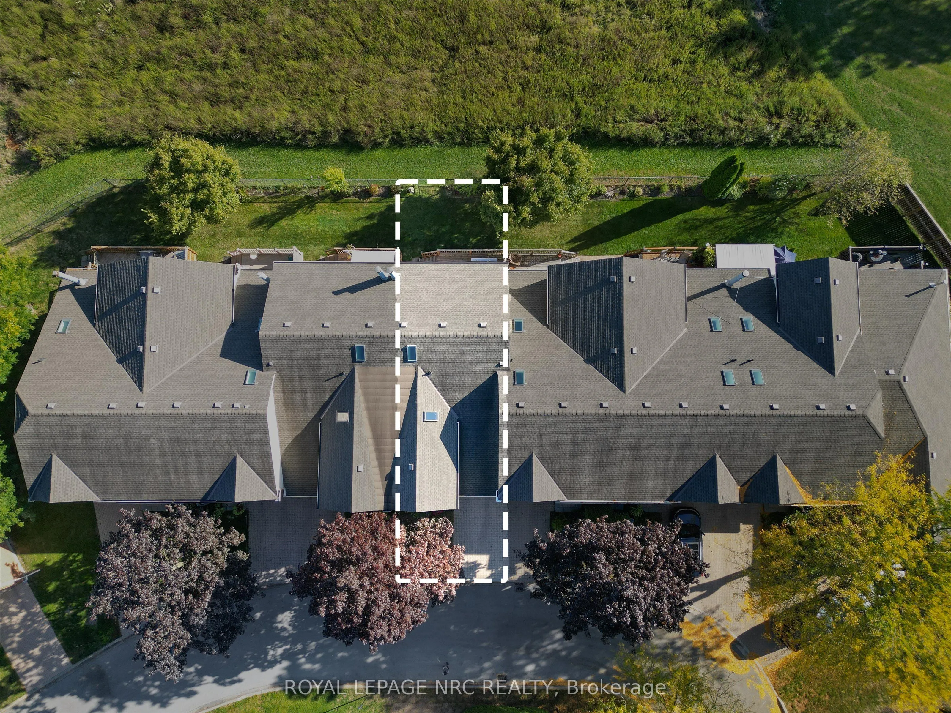 275 Pelham Road, #36