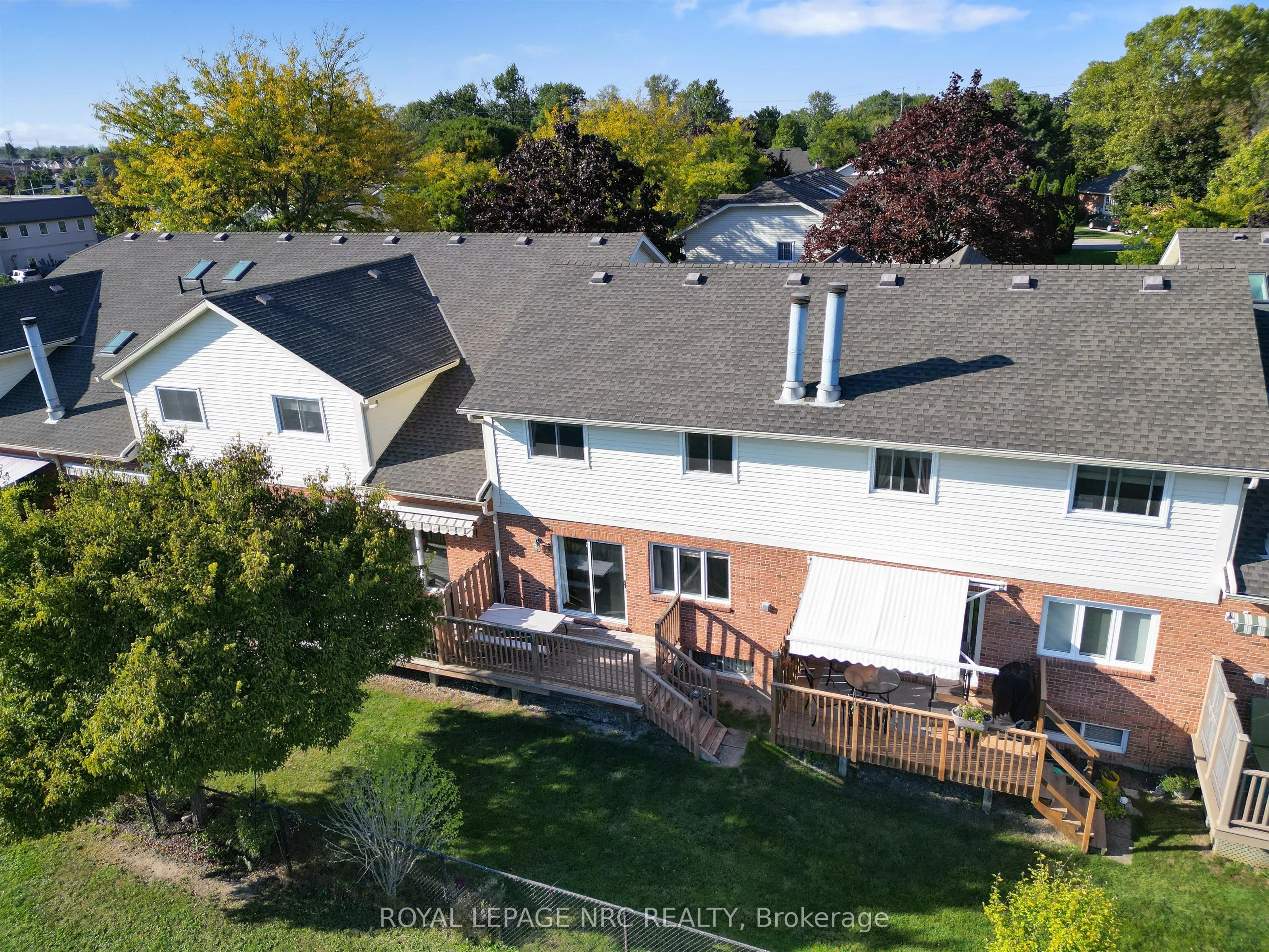 275 Pelham Road, #36