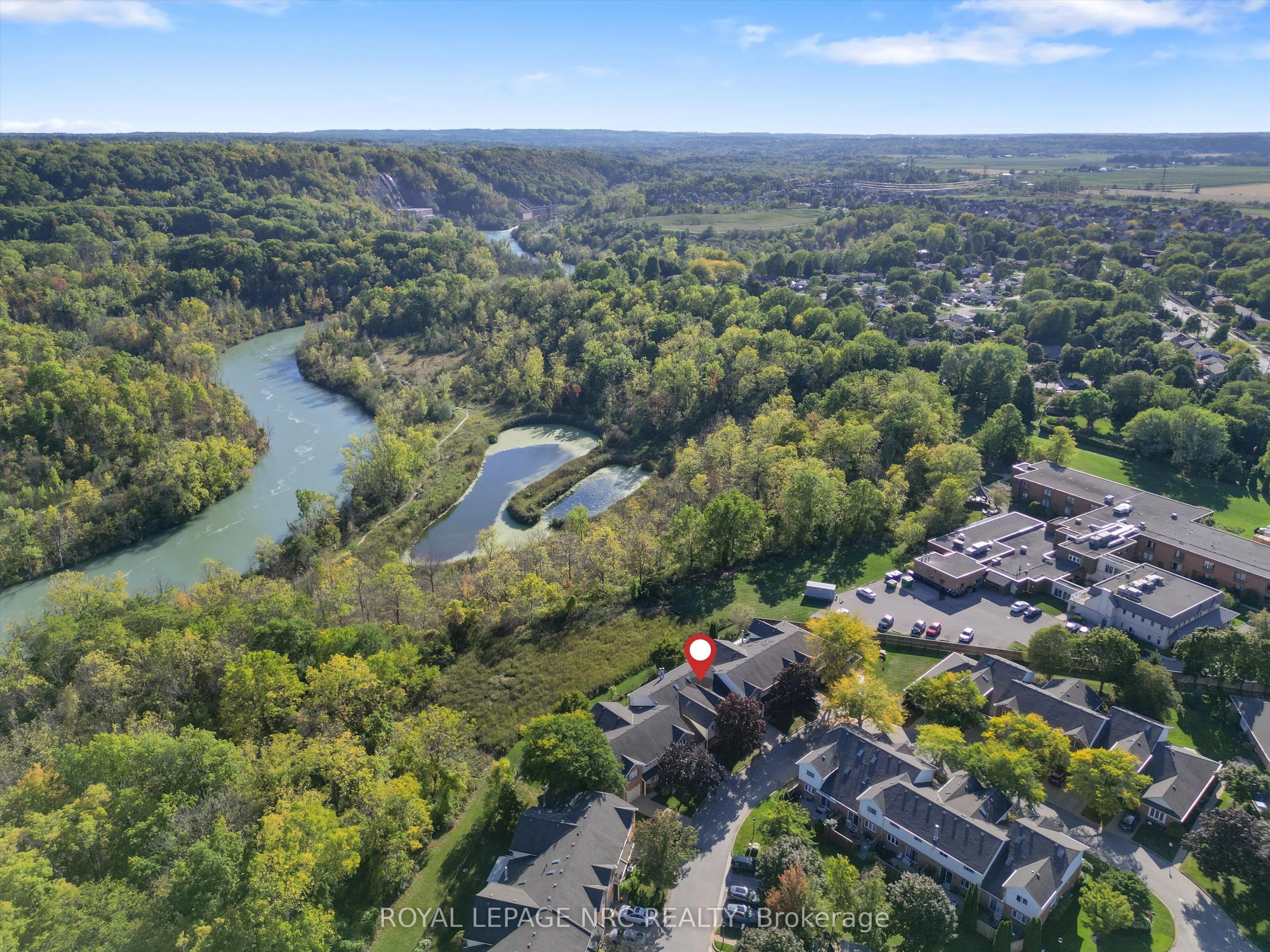 275 Pelham Road, #36