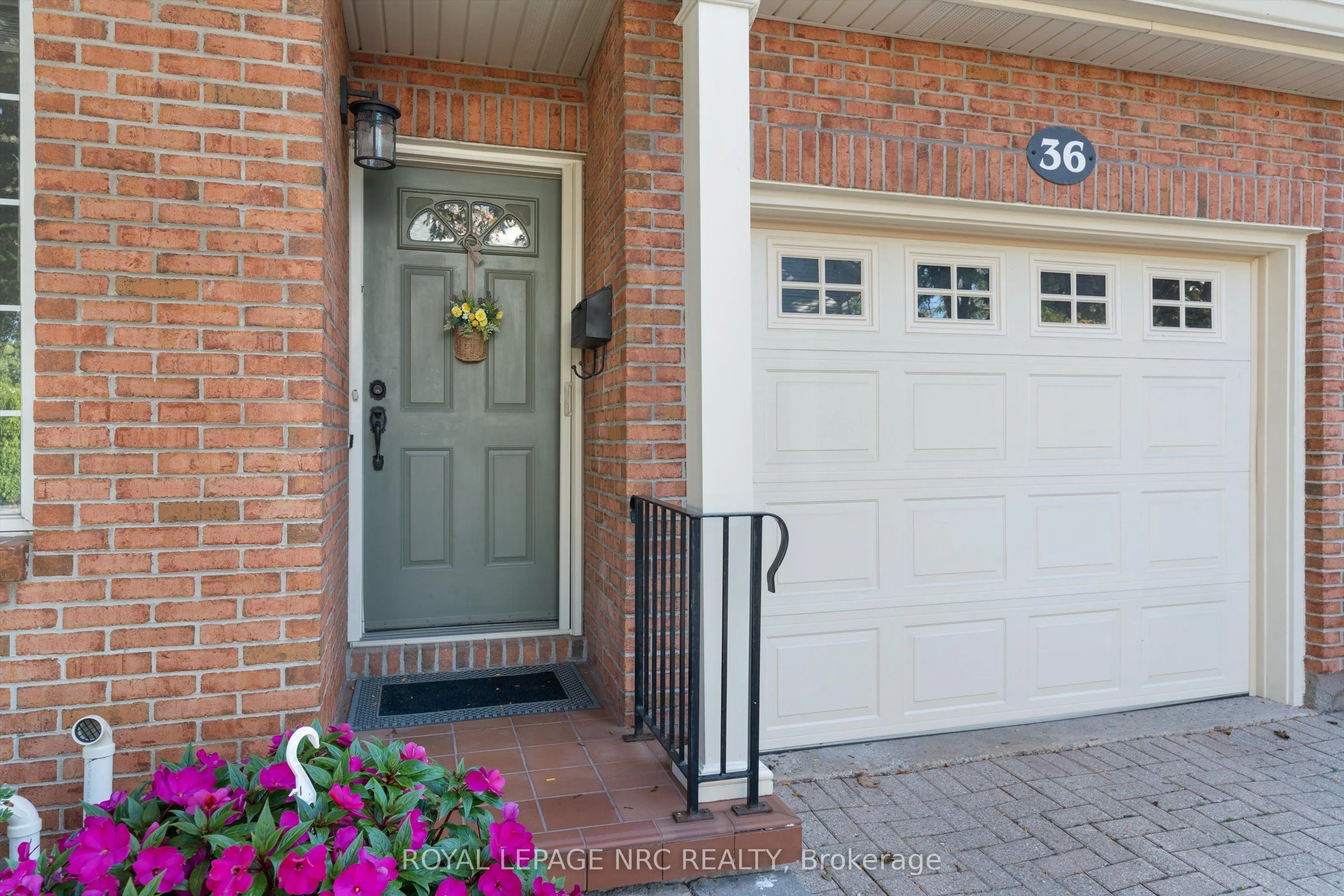 275 Pelham Road, #36