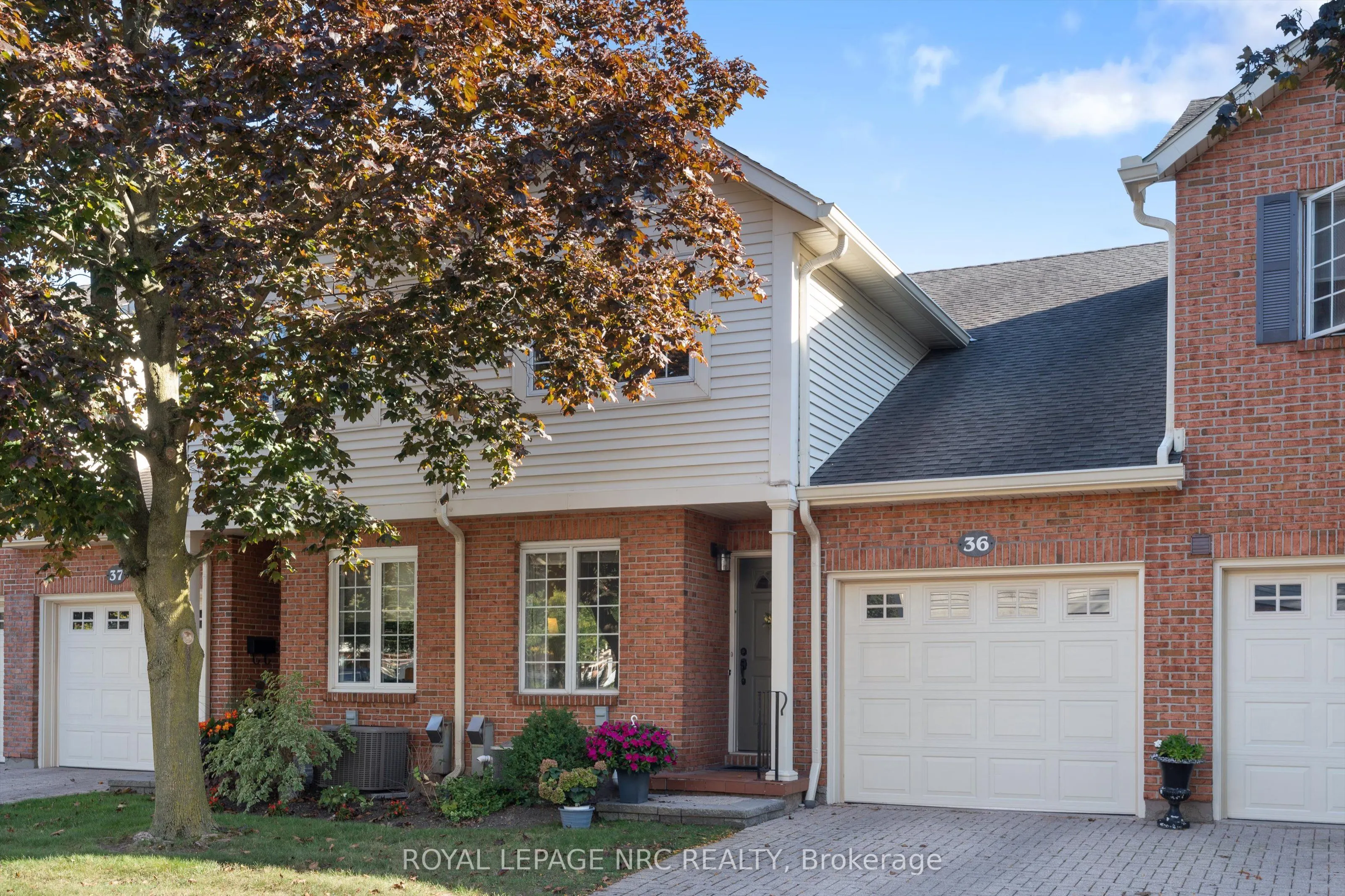 275 Pelham Road, #36