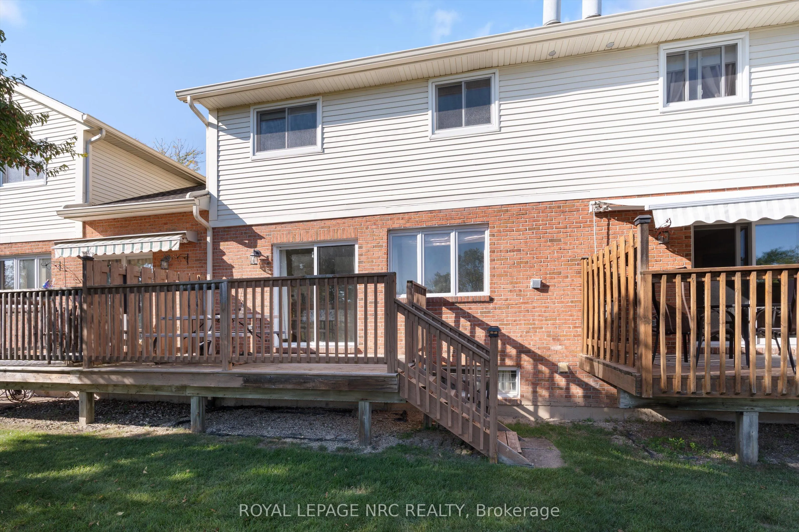 275 Pelham Road, #36