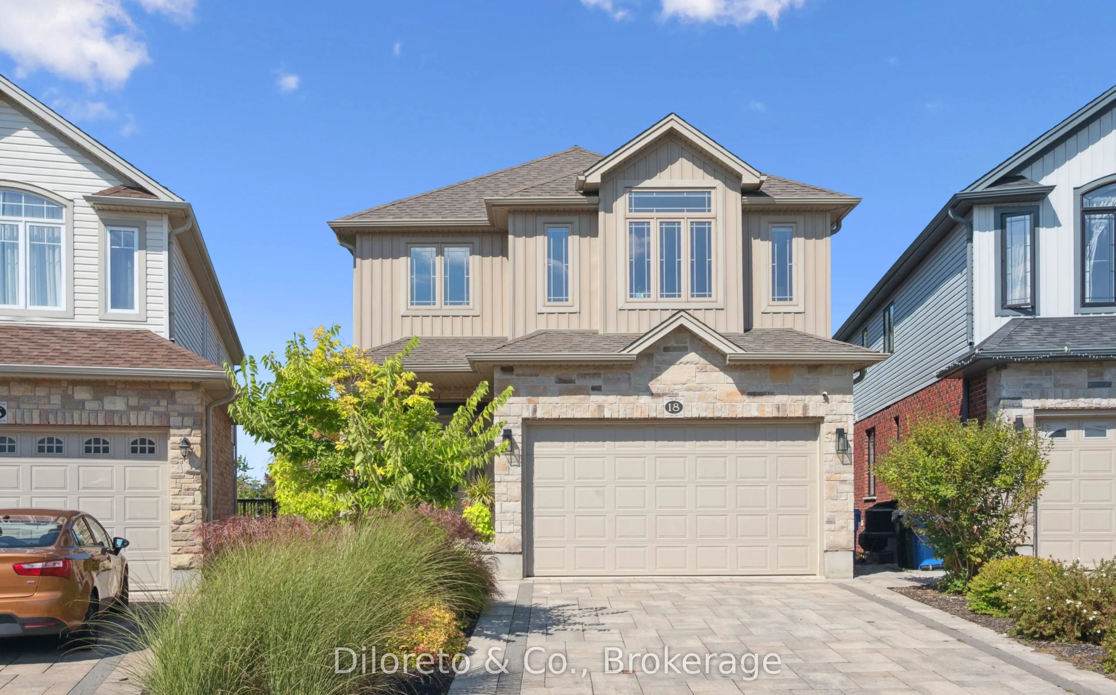 18 McIntyre Court