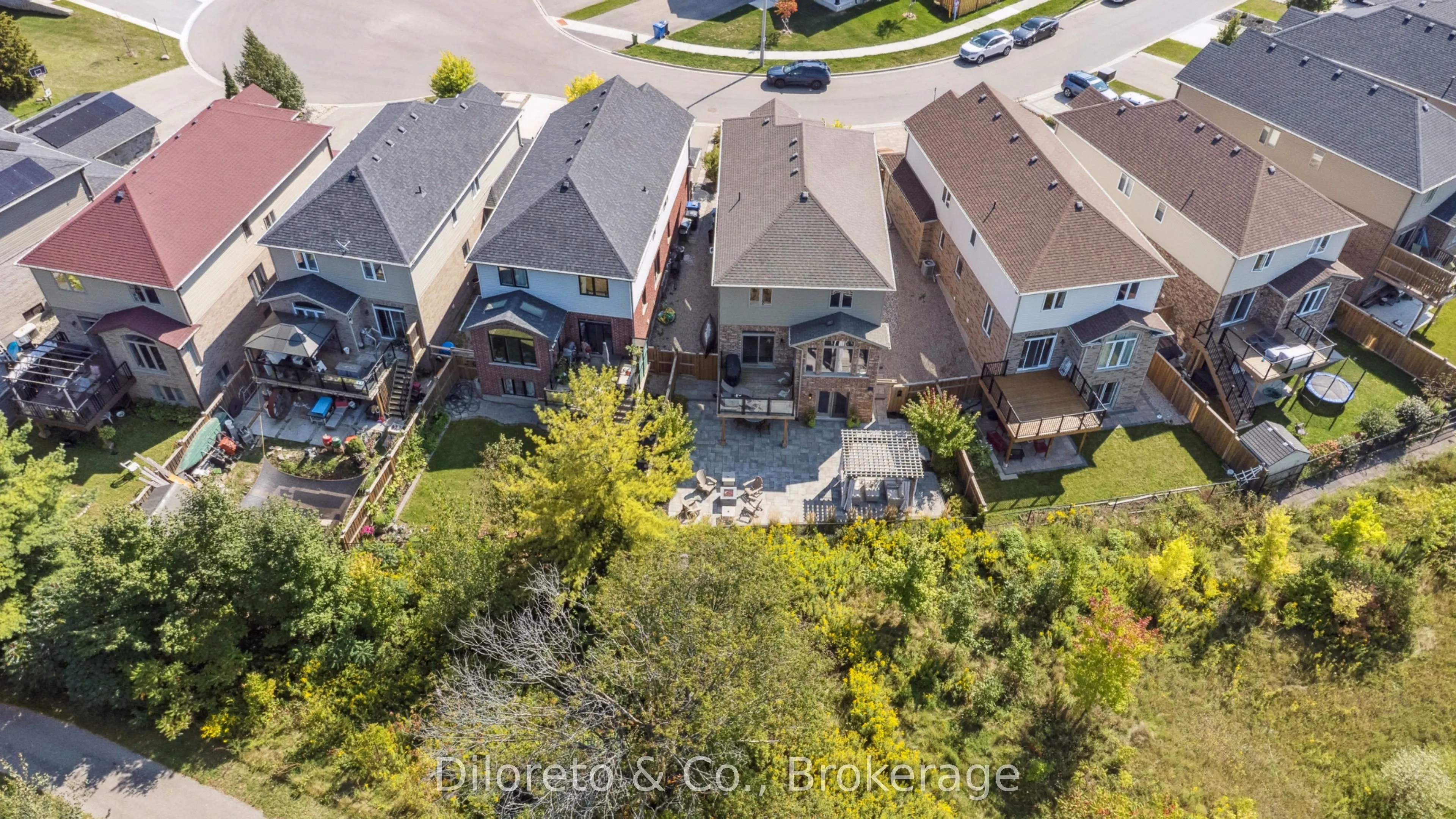 18 McIntyre Court