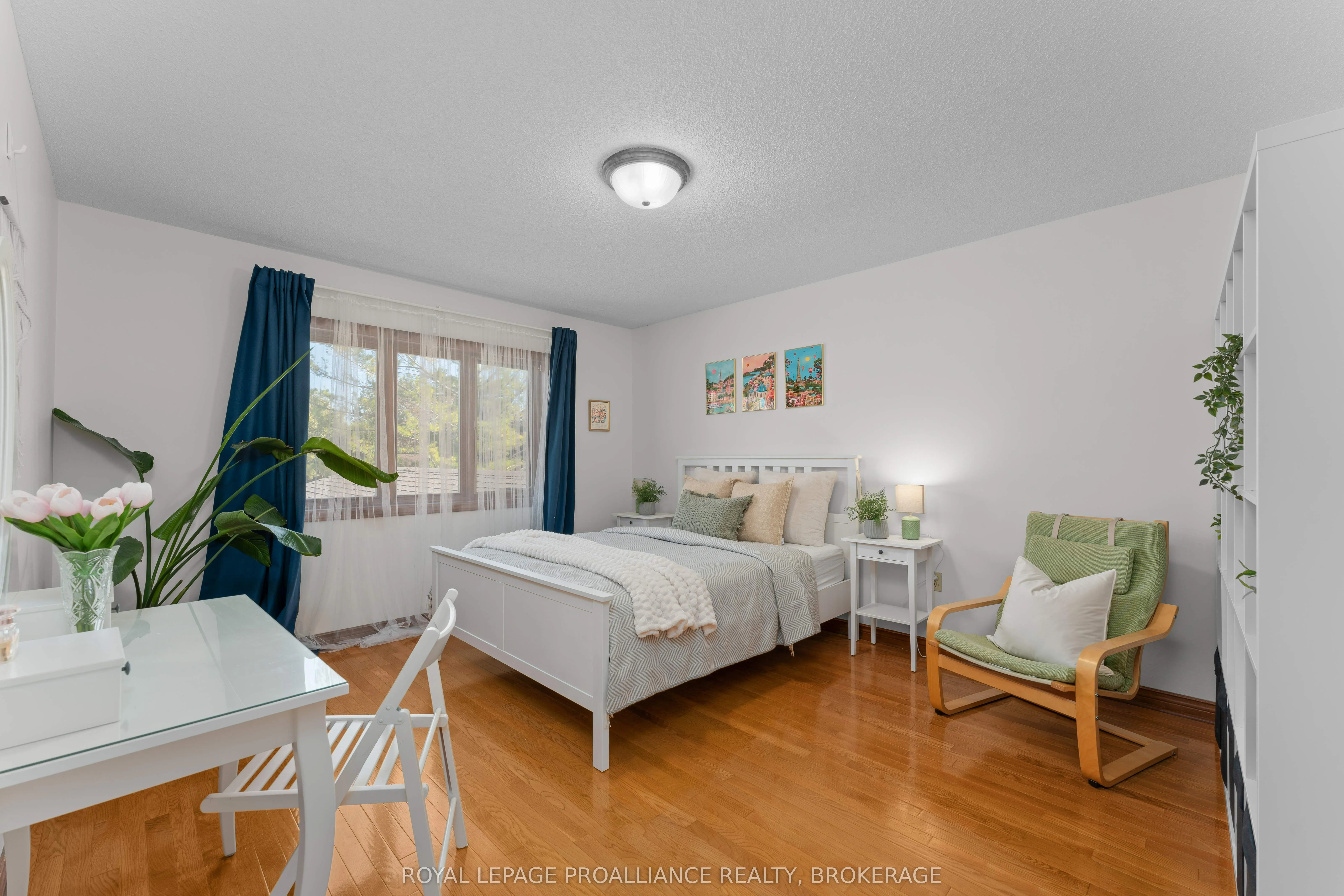 995 Auden Park Drive