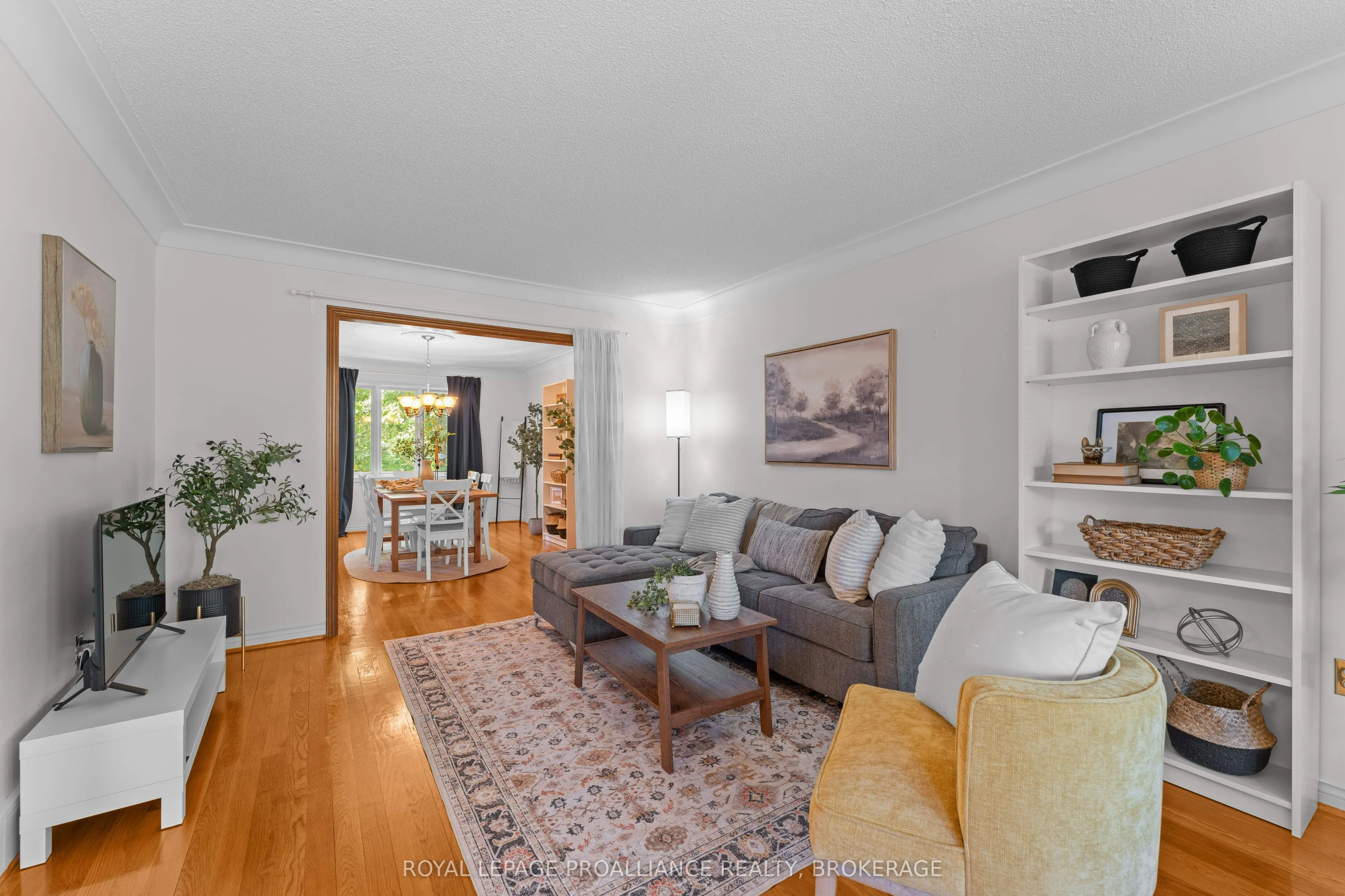 995 Auden Park Drive