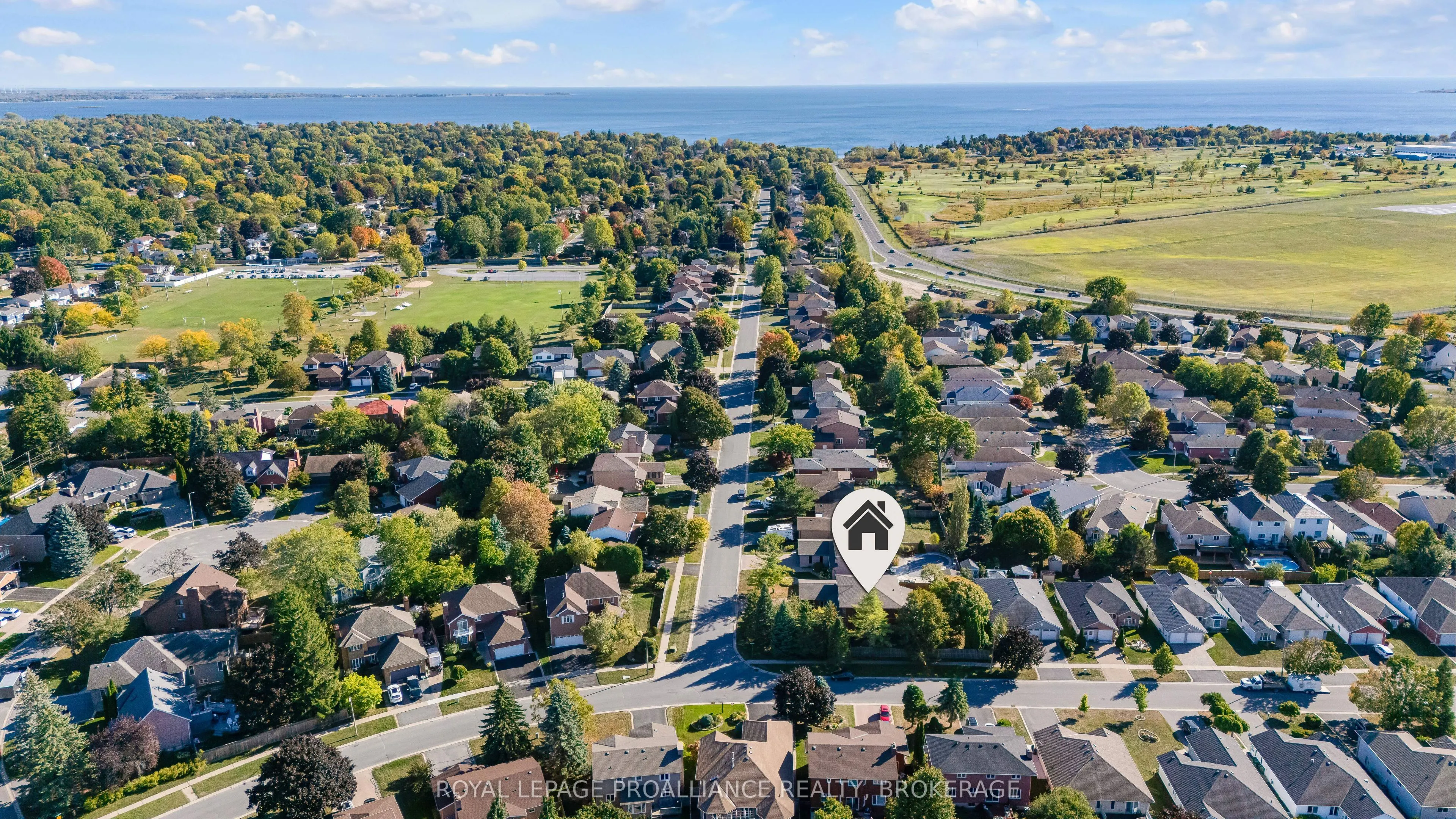 995 Auden Park Drive