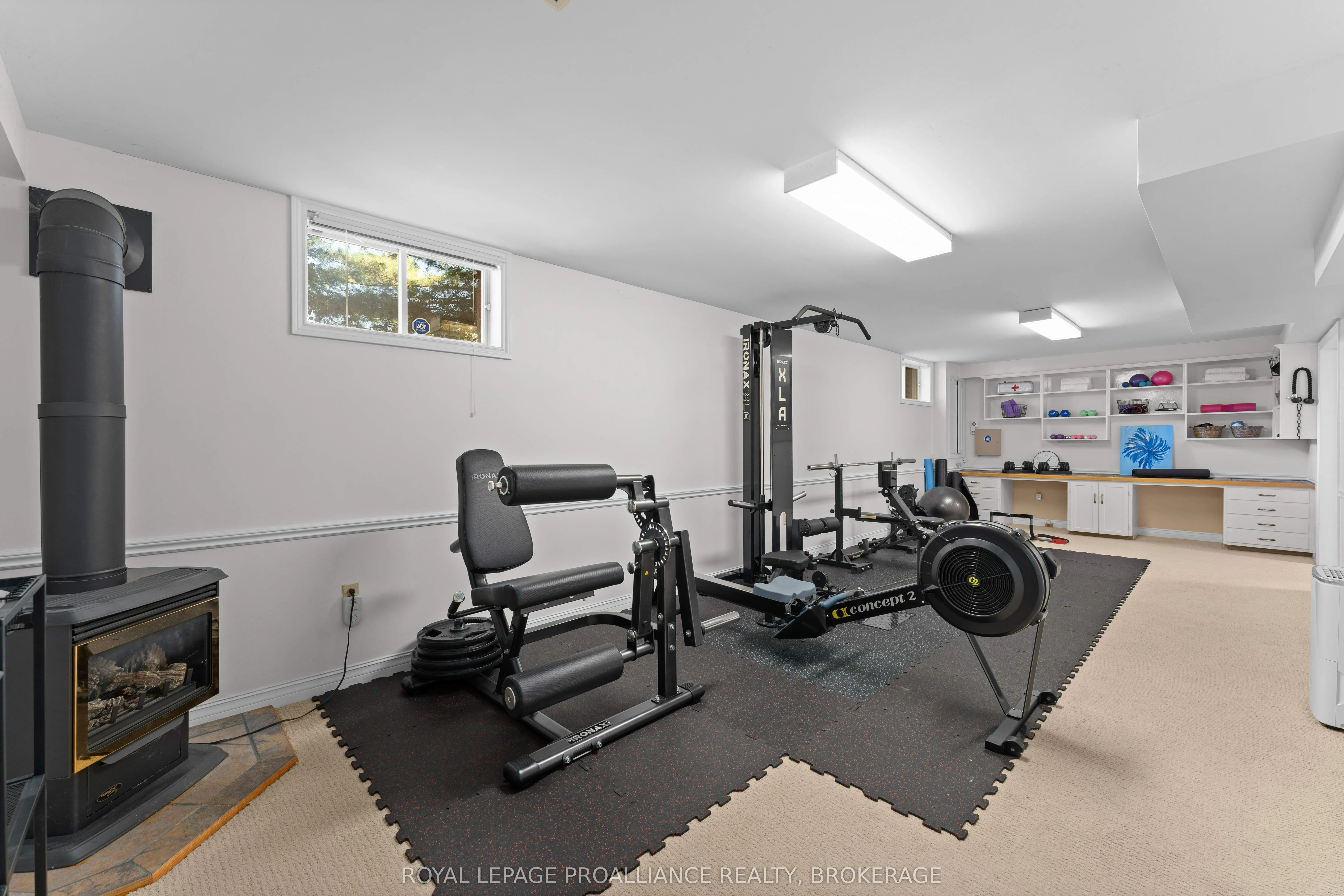 995 Auden Park Drive