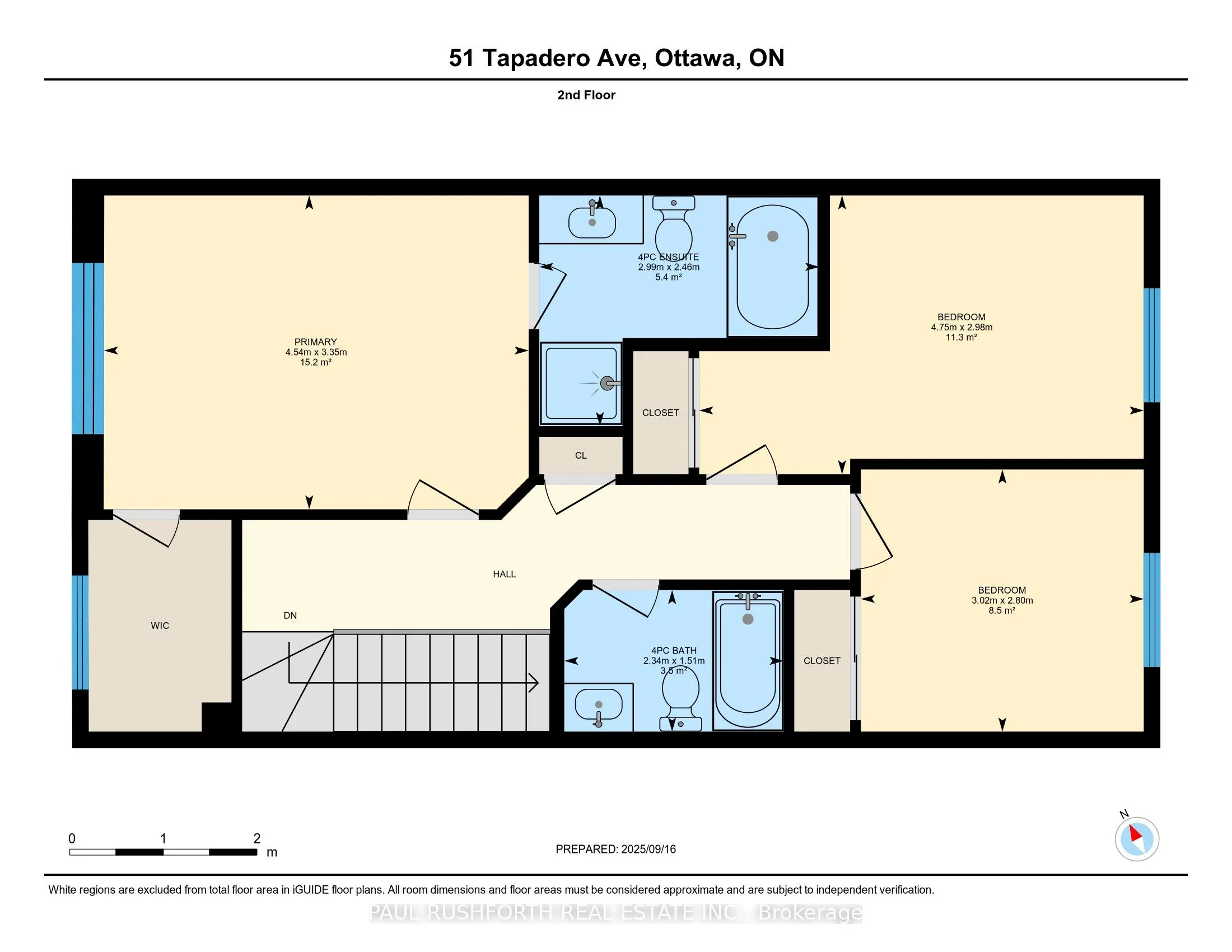 51 Tapadero Avenue