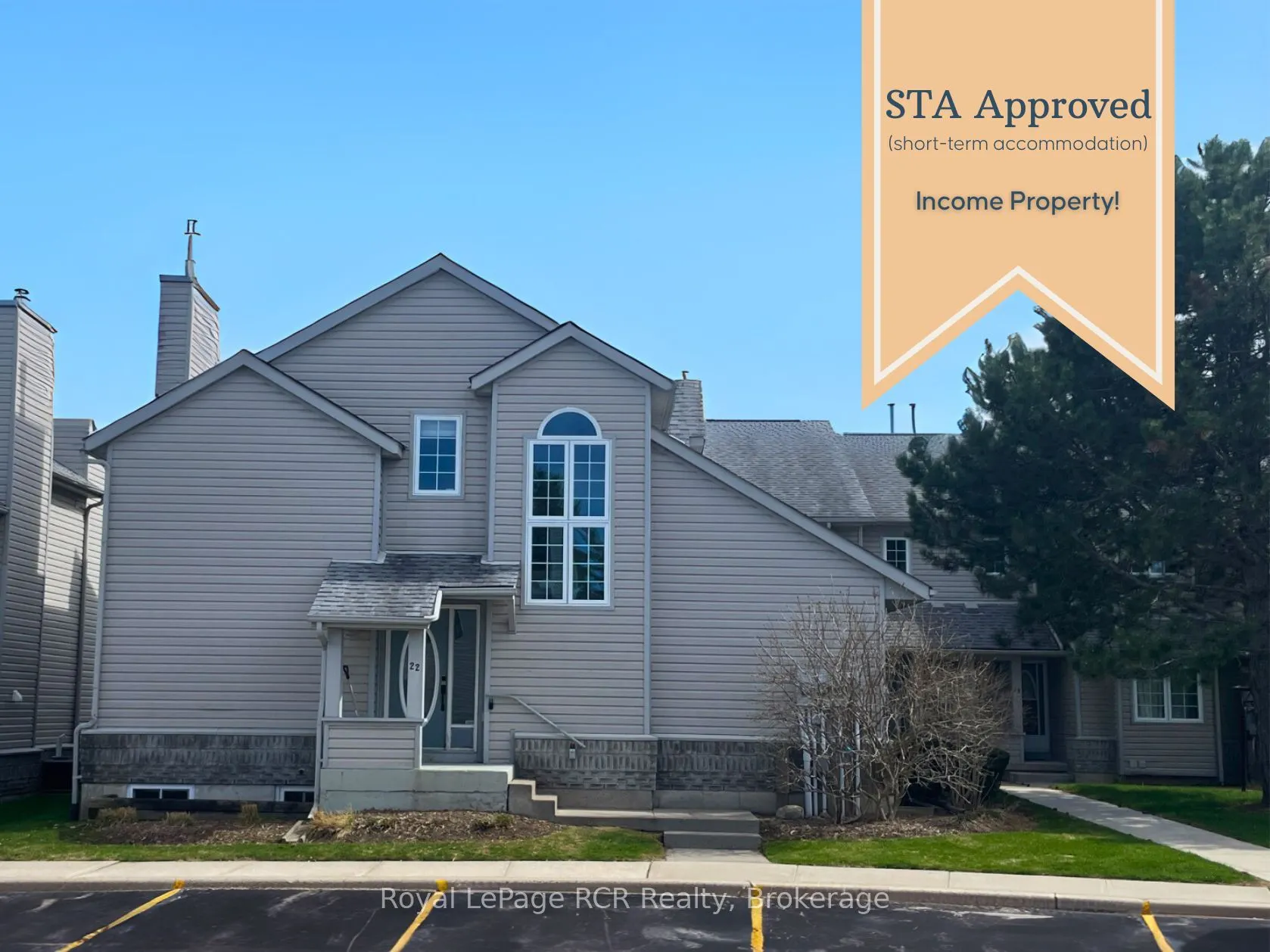 162 Settlers Way, #22
