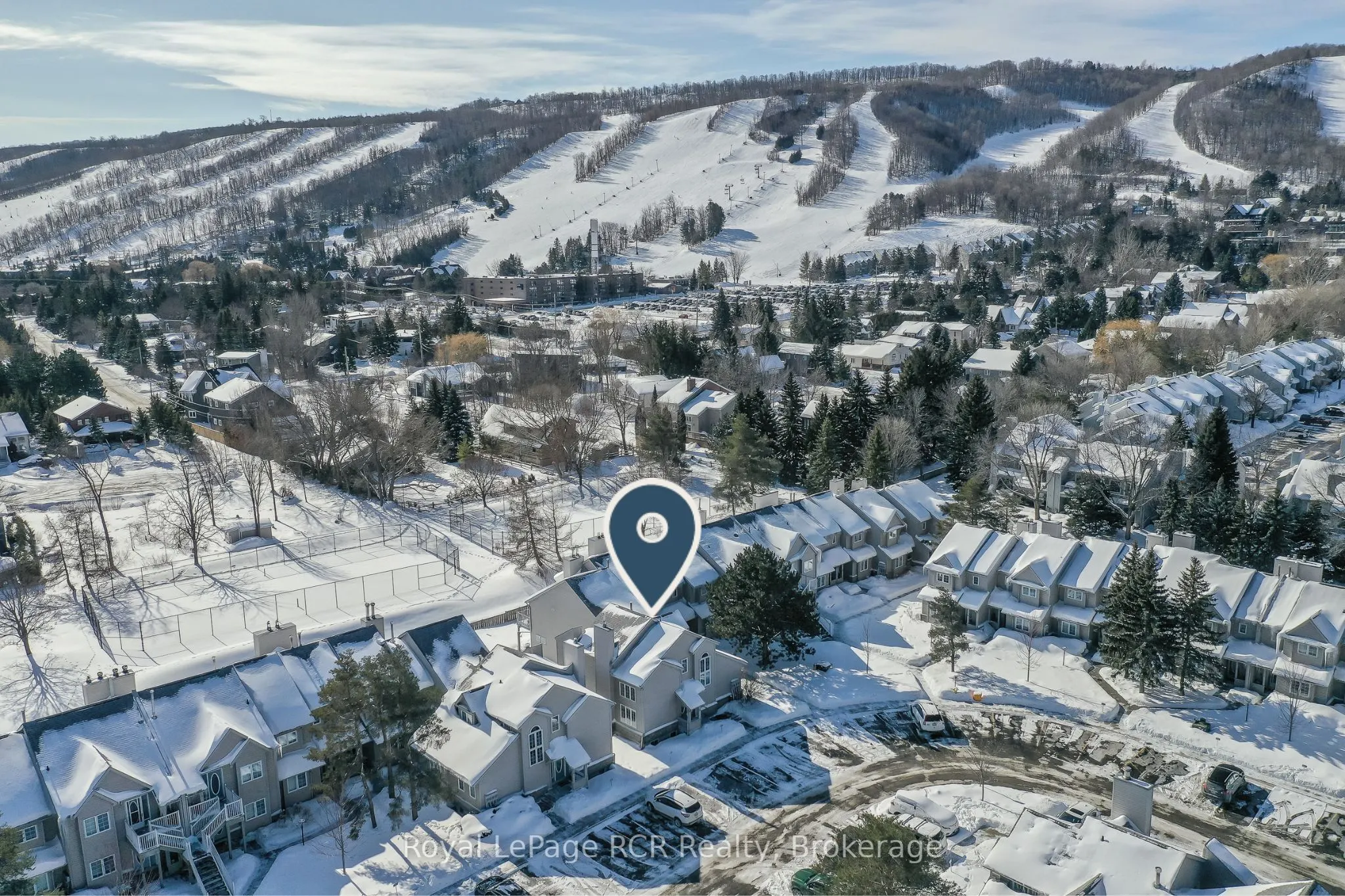 162 Settlers Way, #22