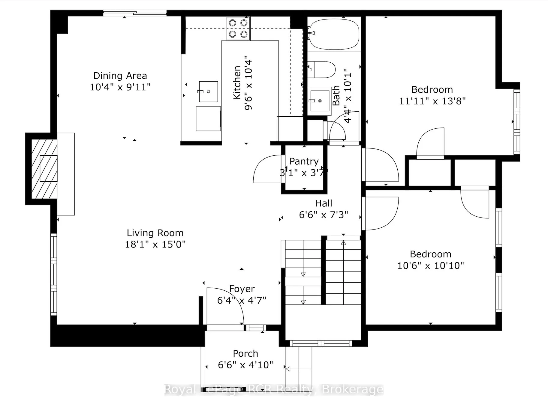 162 Settlers Way, #22