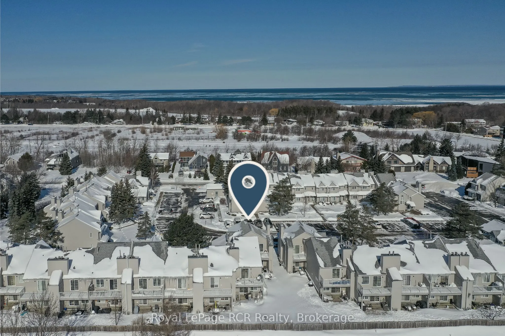 162 Settlers Way, #22