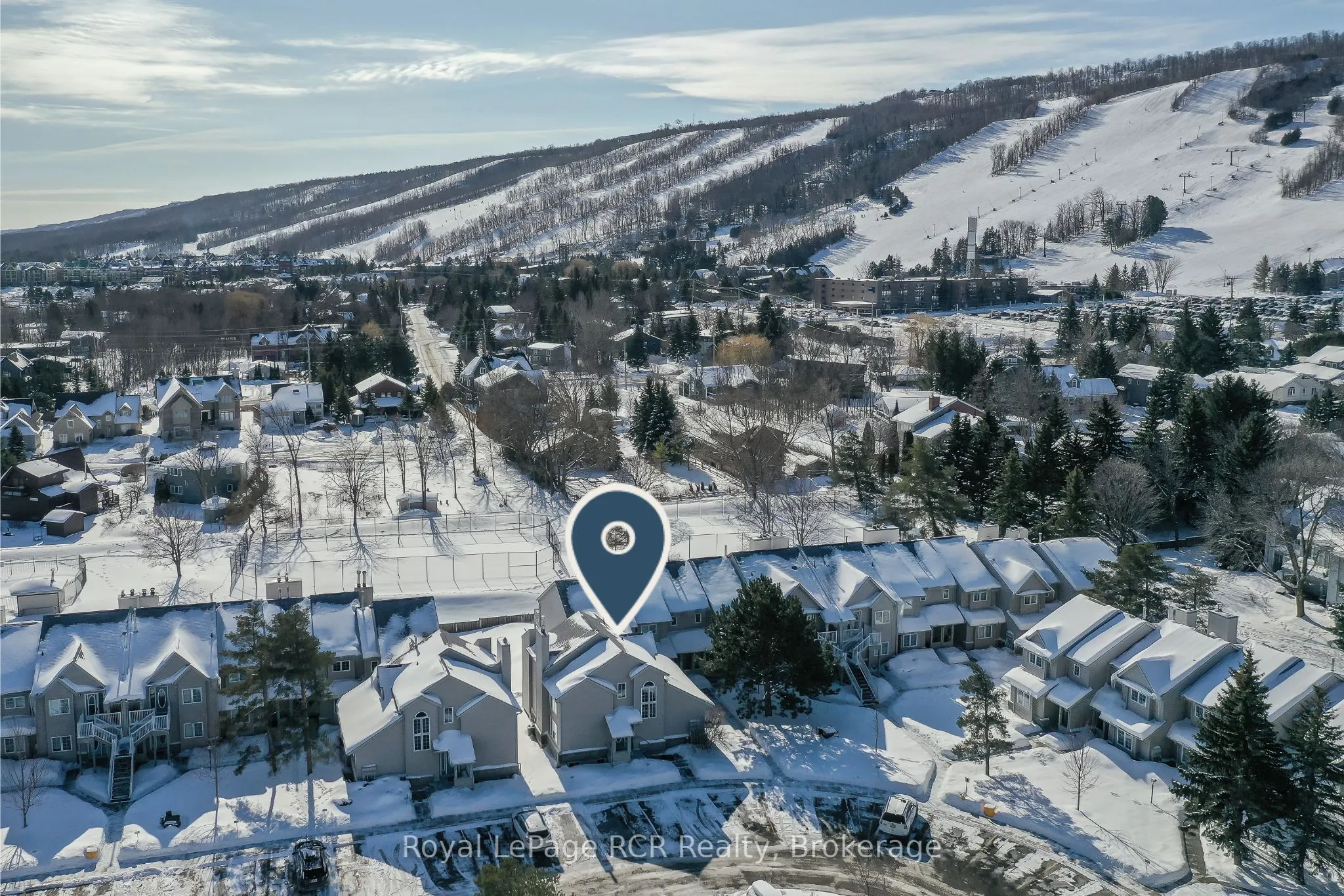 162 Settlers Way, #22
