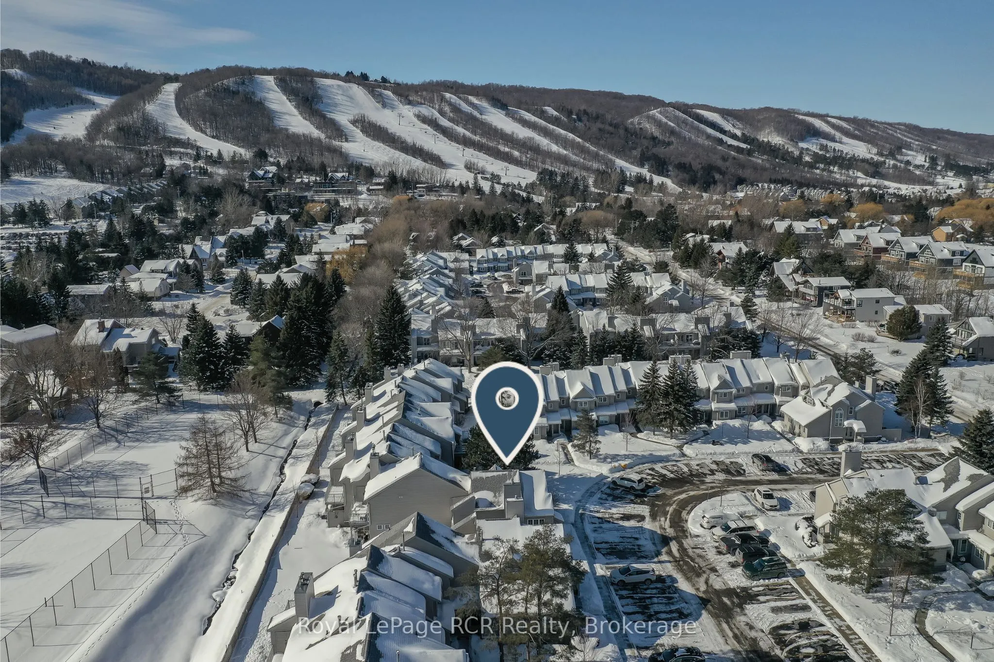 162 Settlers Way, #22
