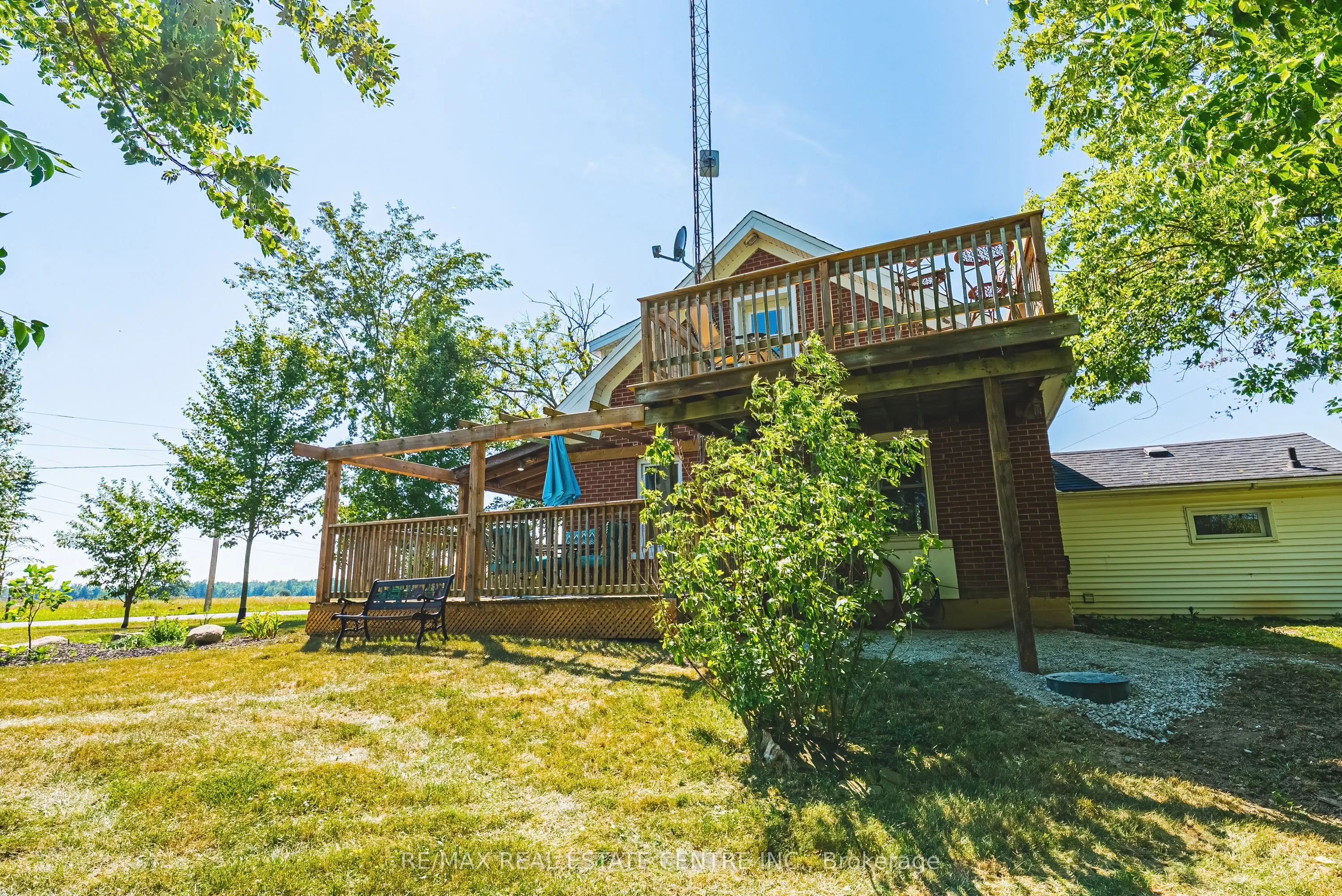 7721 Concession 5 Road