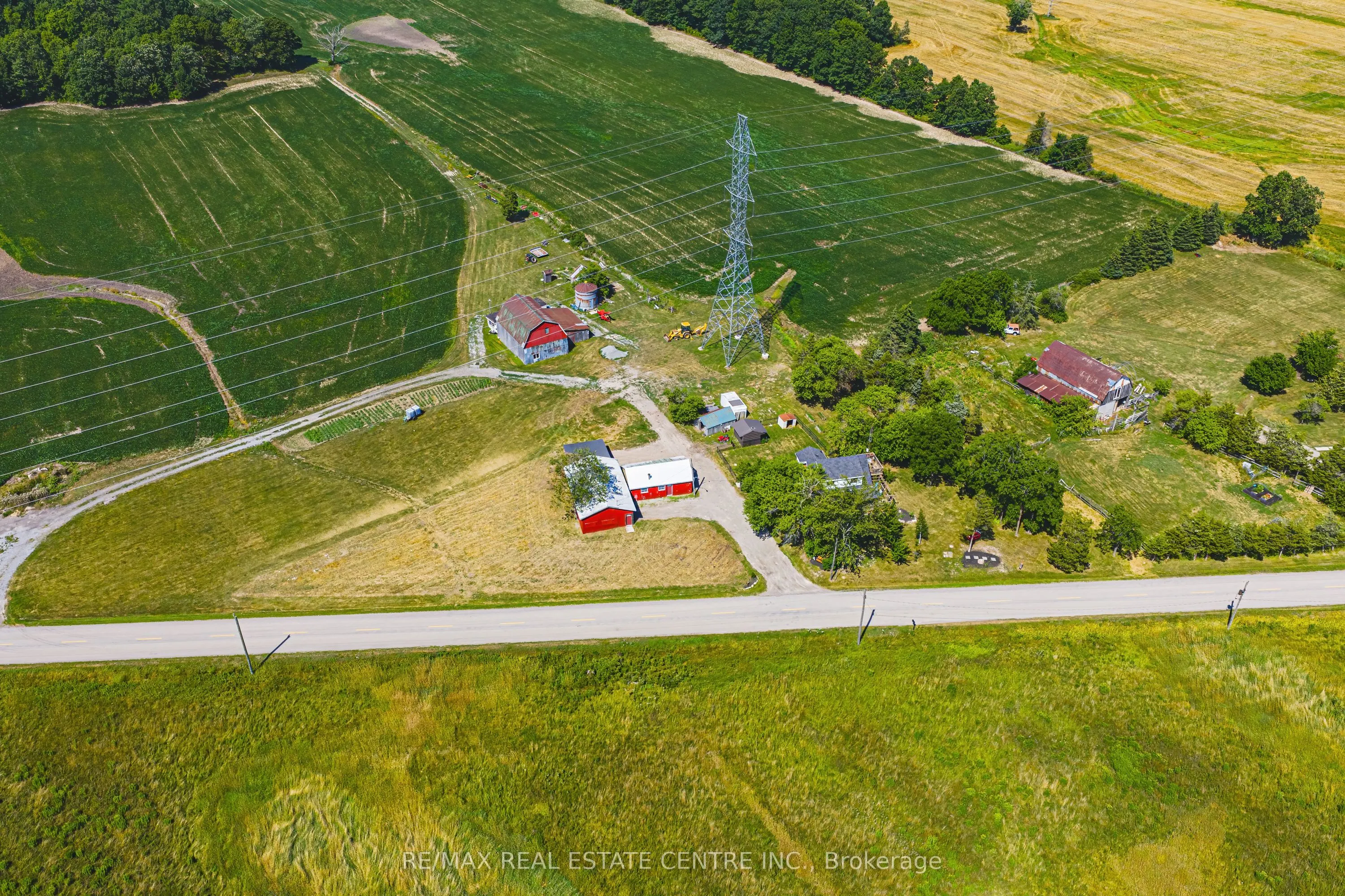 7721 Concession 5 Road