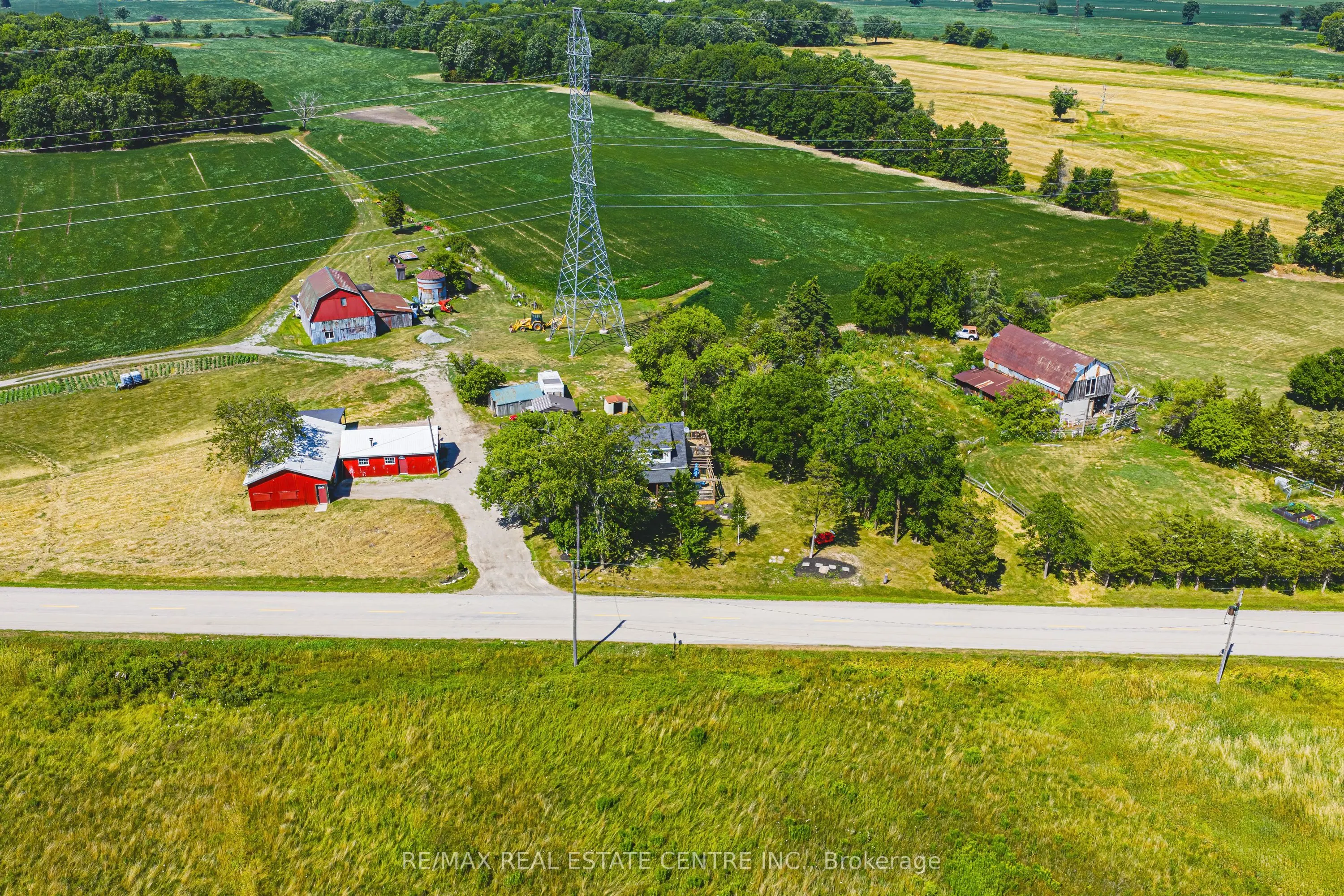 7721 Concession 5 Road